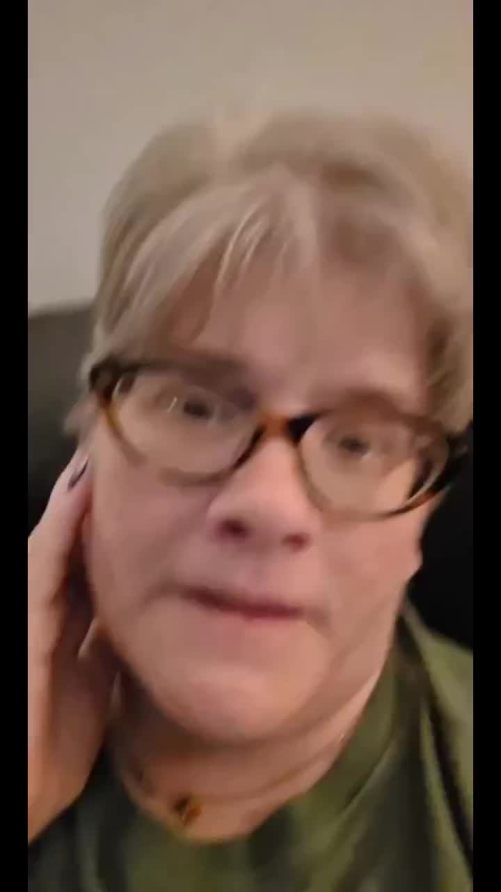 @Beckster