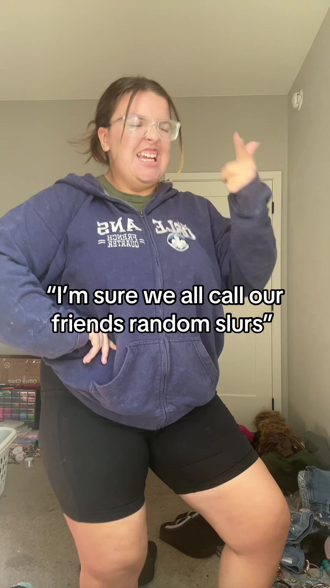 @Maddie Sage
