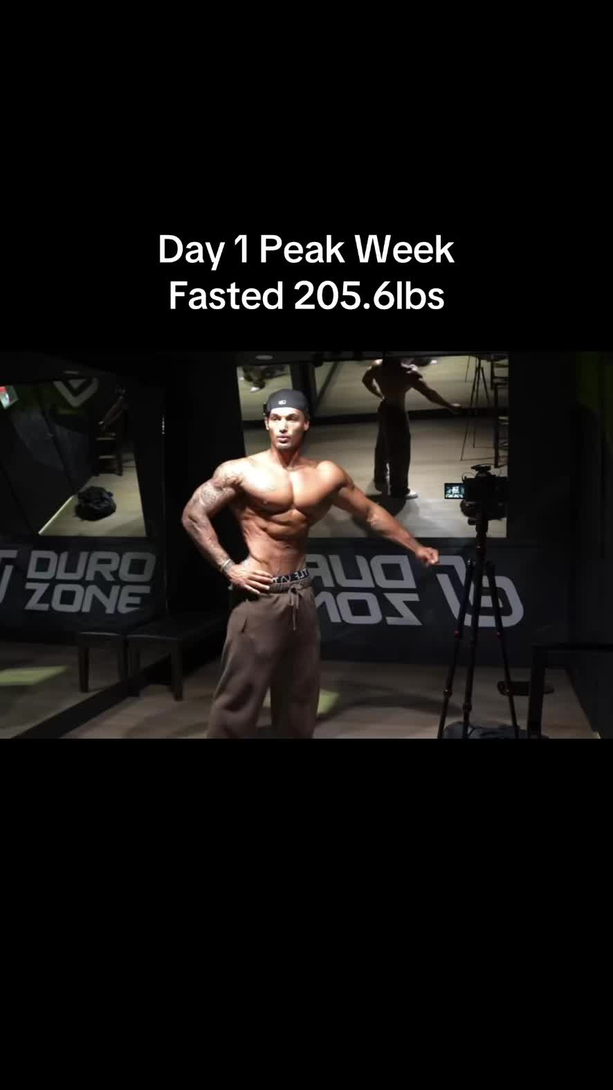 @ZayFit