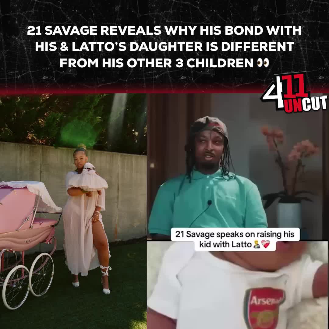 @411 Uncut