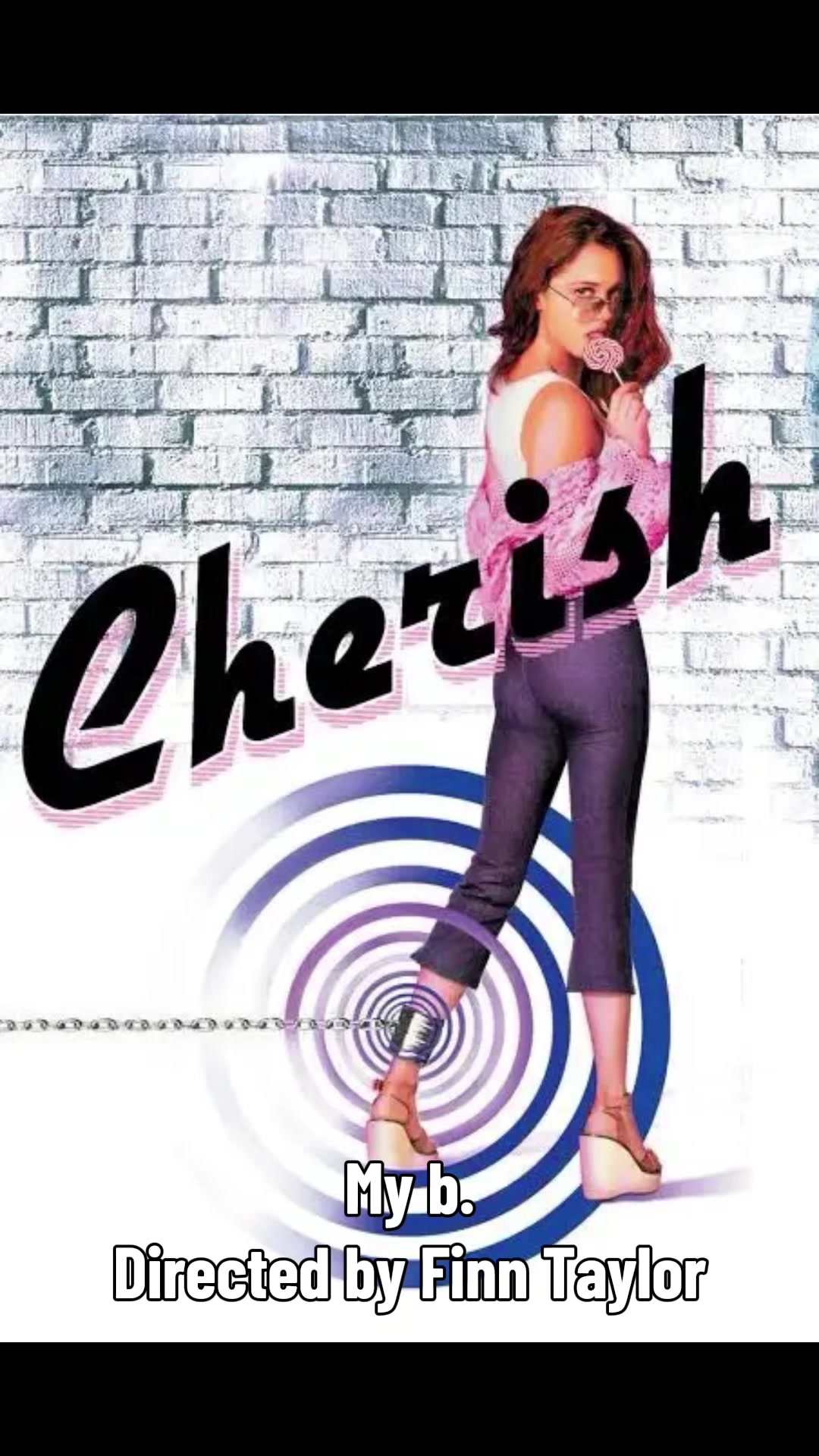 @chloe in chains