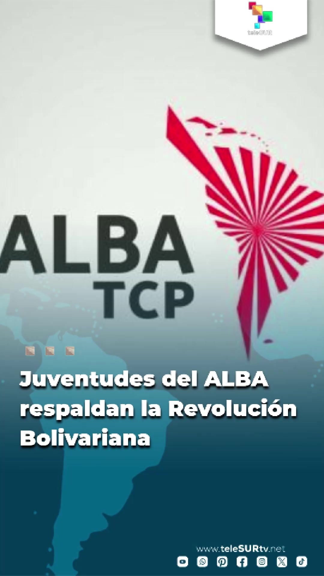 @teleSUR Clips