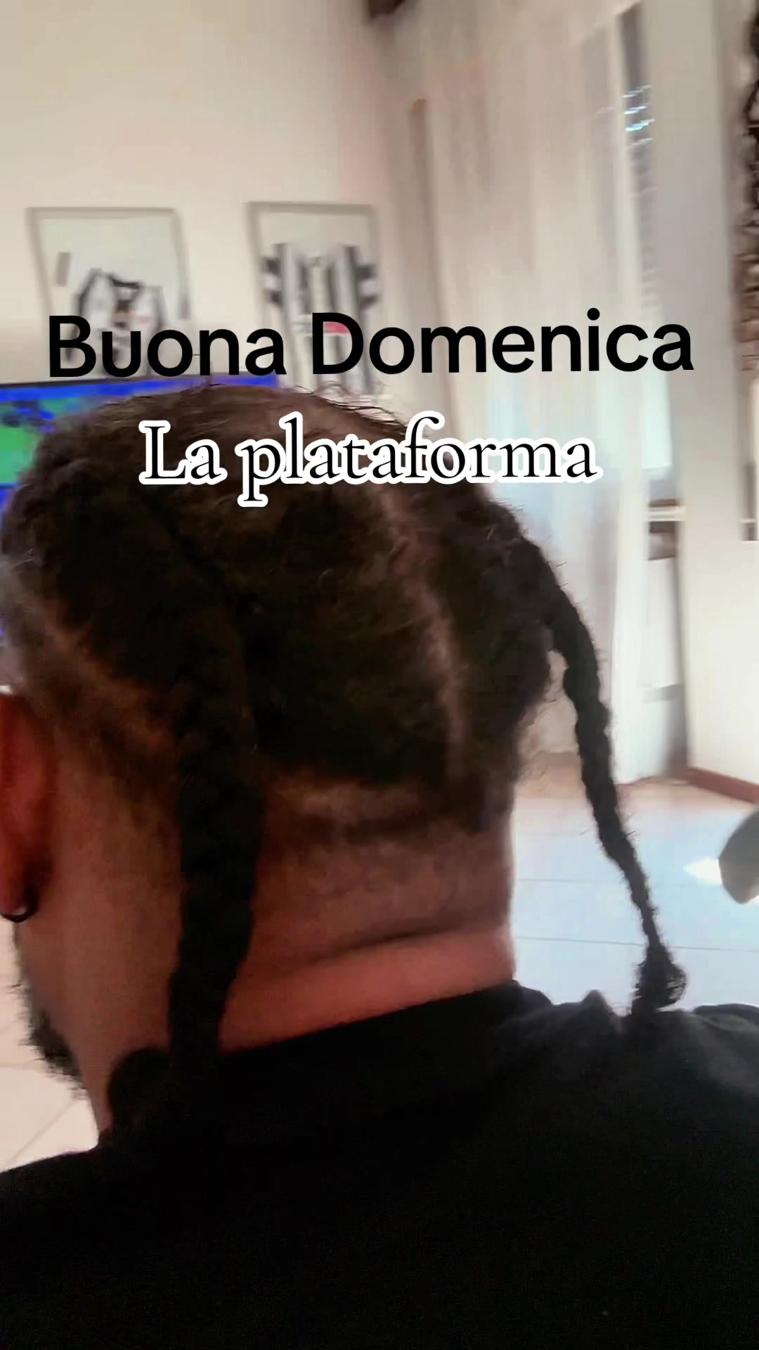 @la plataforma