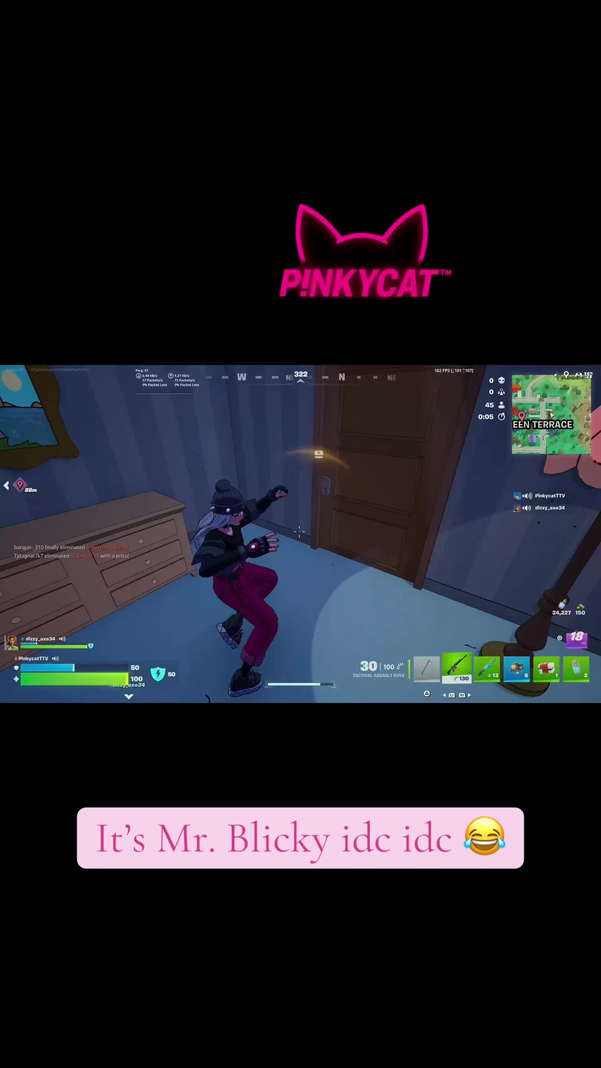 @Pinkycat