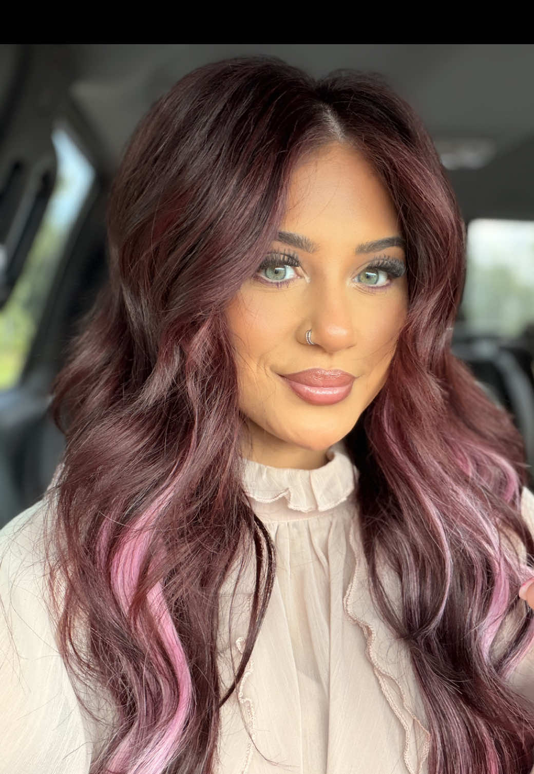 @Mandy Carver | Beauty & Style