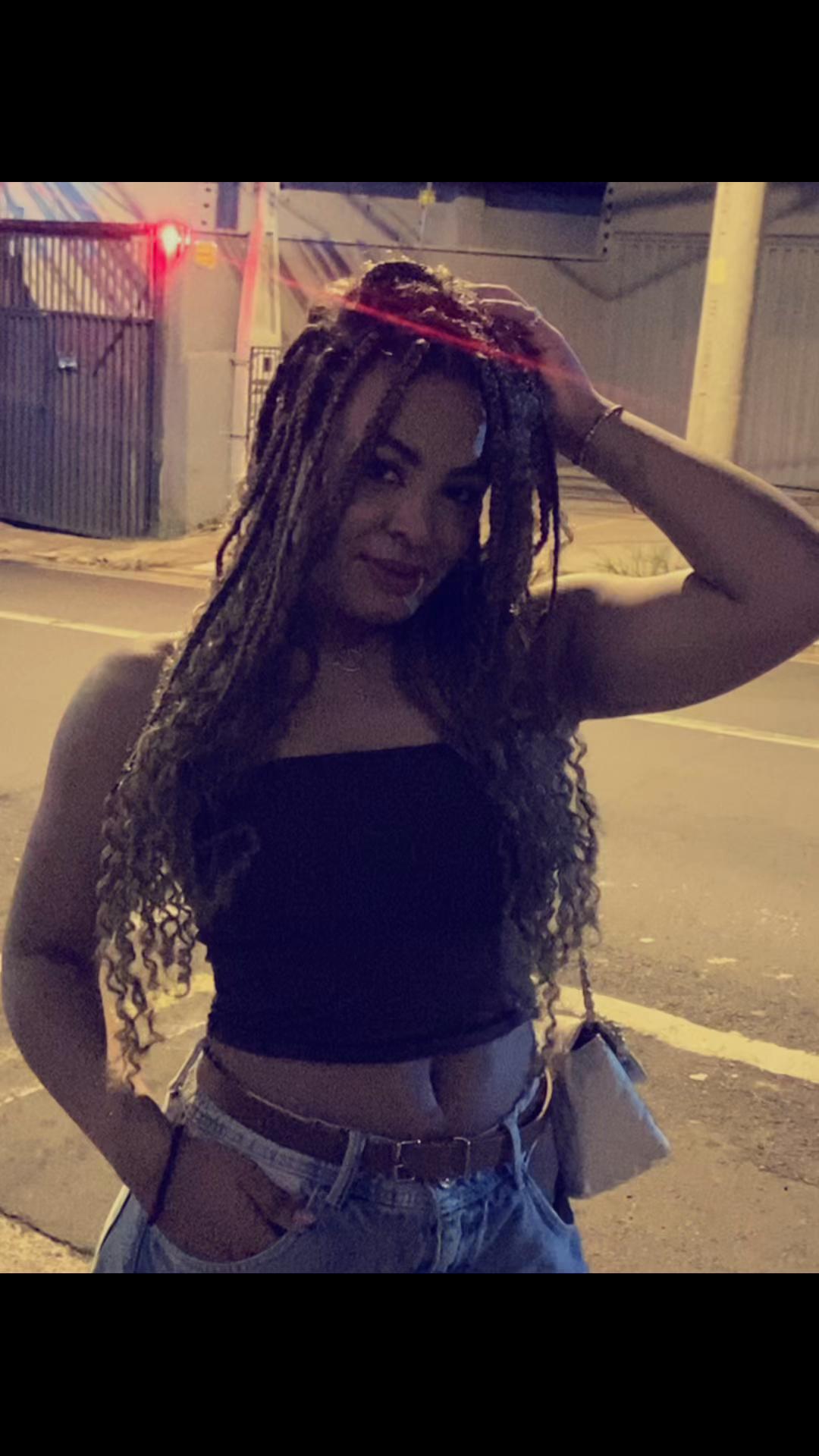 @Lauany Vitória da Si