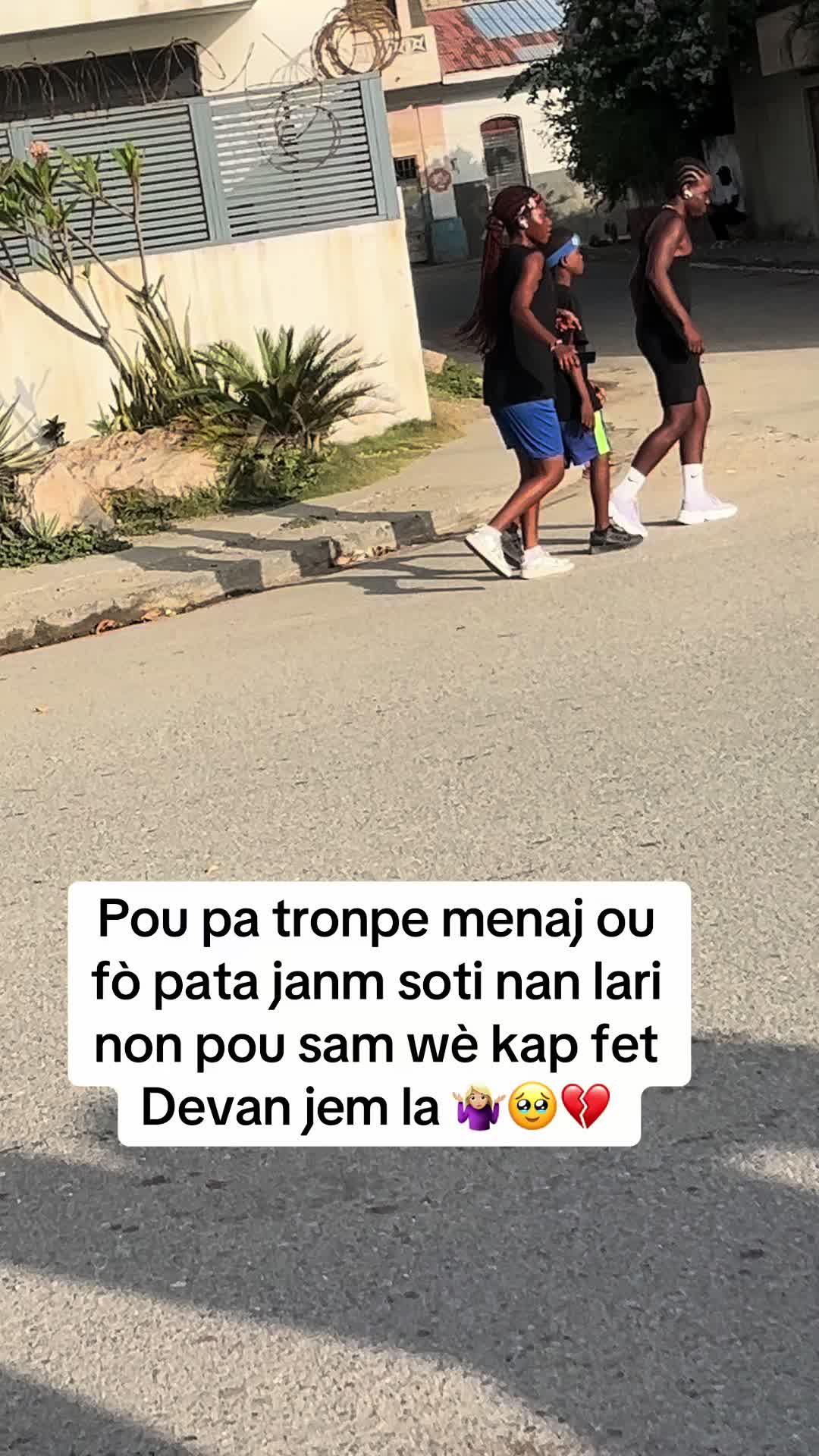 @Dernayk Run 🏃 🏃♀️