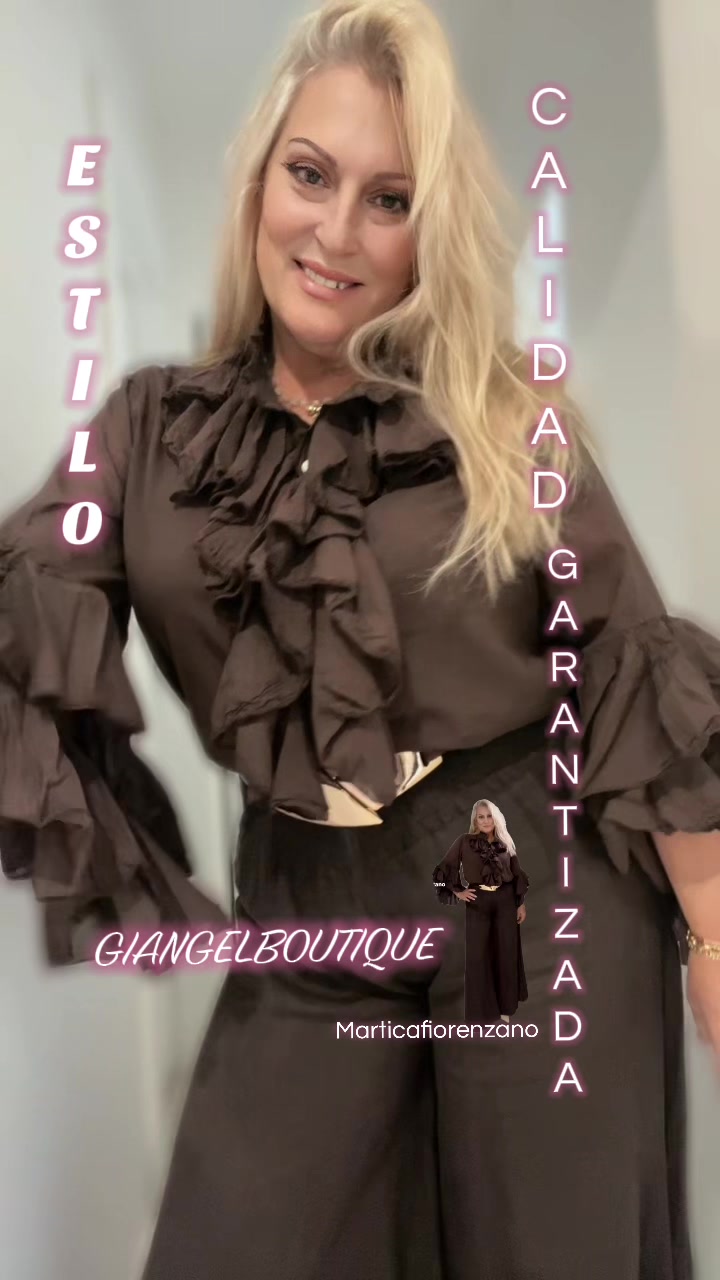 @marticafiorenzano 💼 Giangel👗