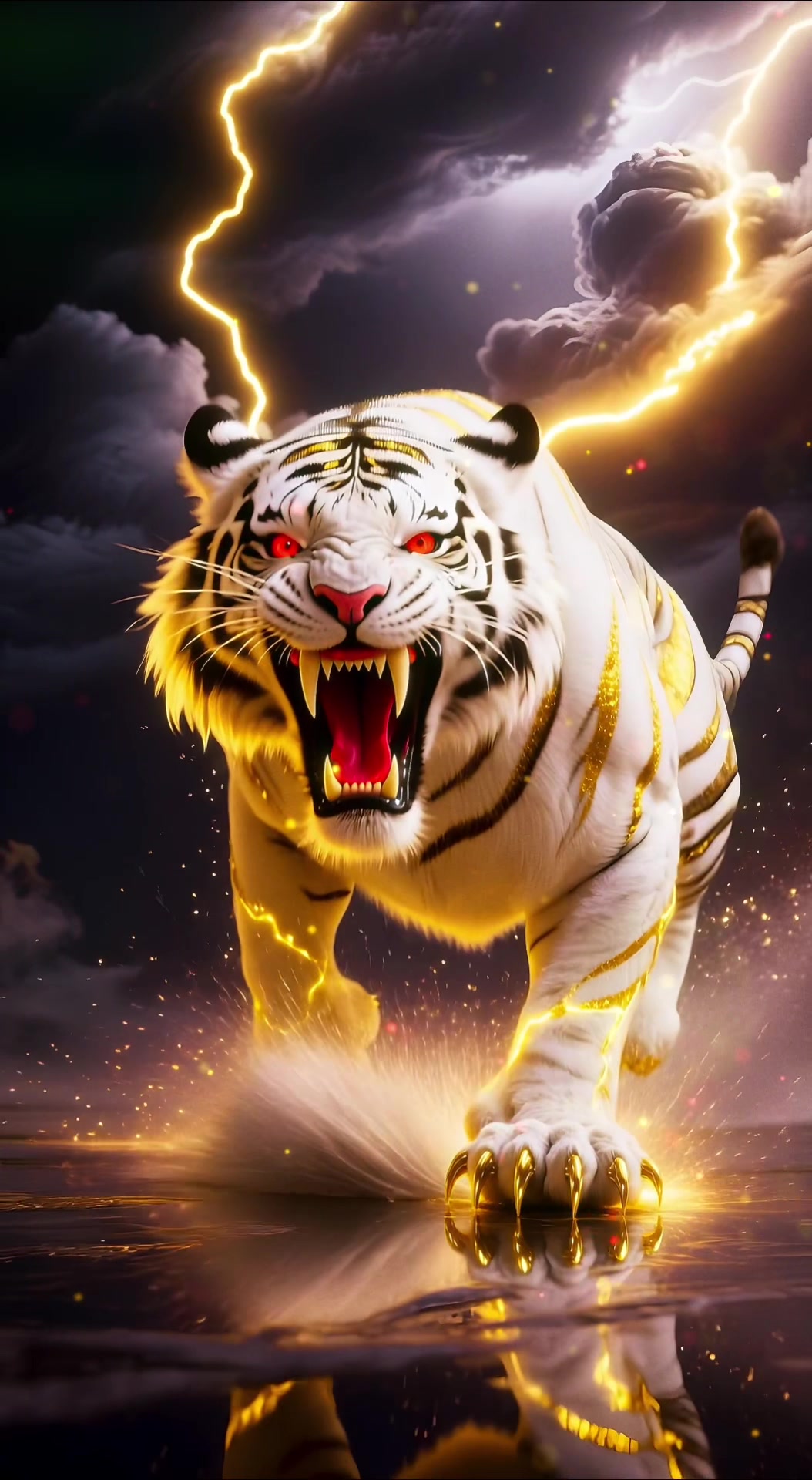 @Live Wallpaper 4k