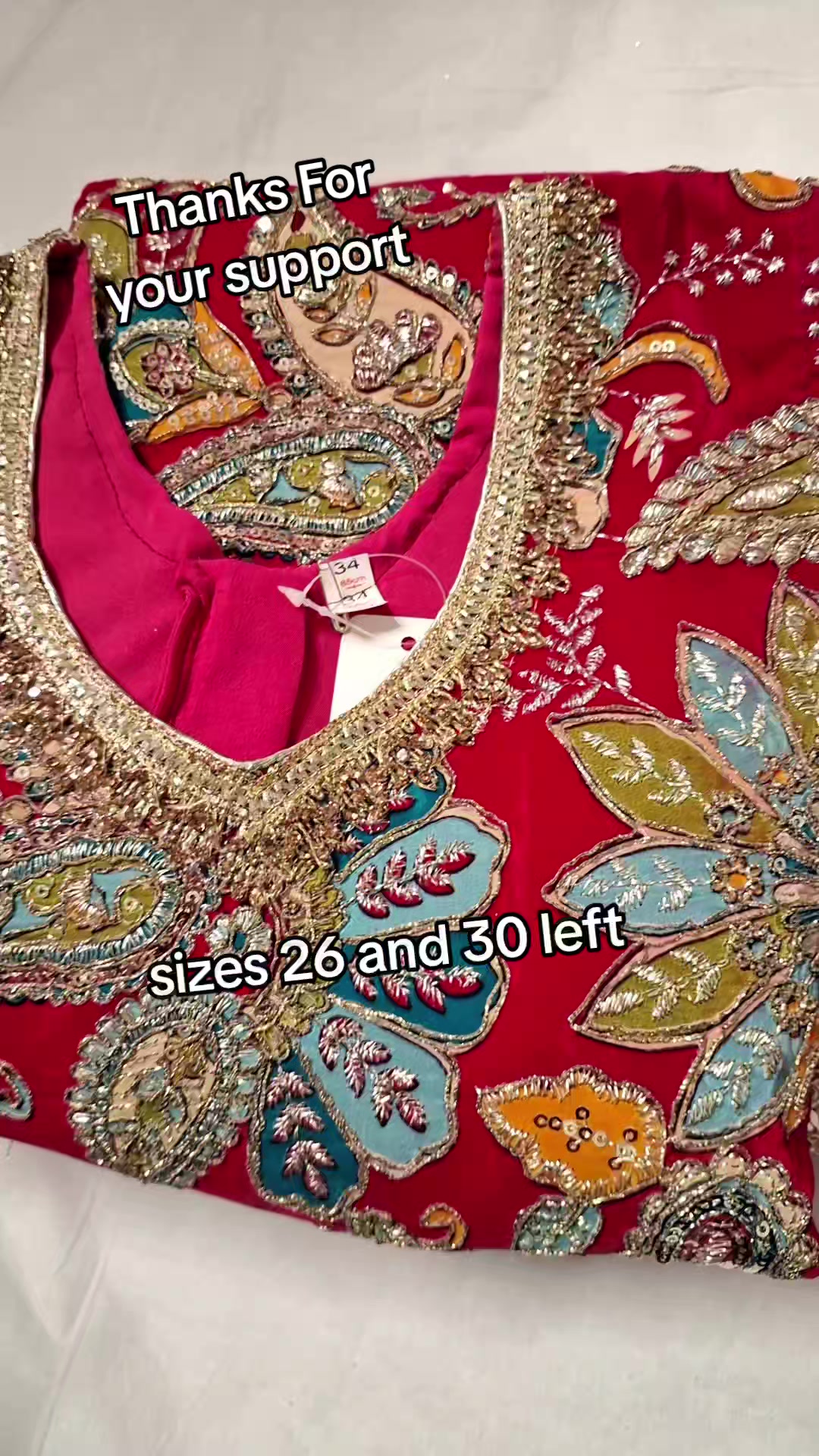 @Dildream Garments Pukekohe NZ