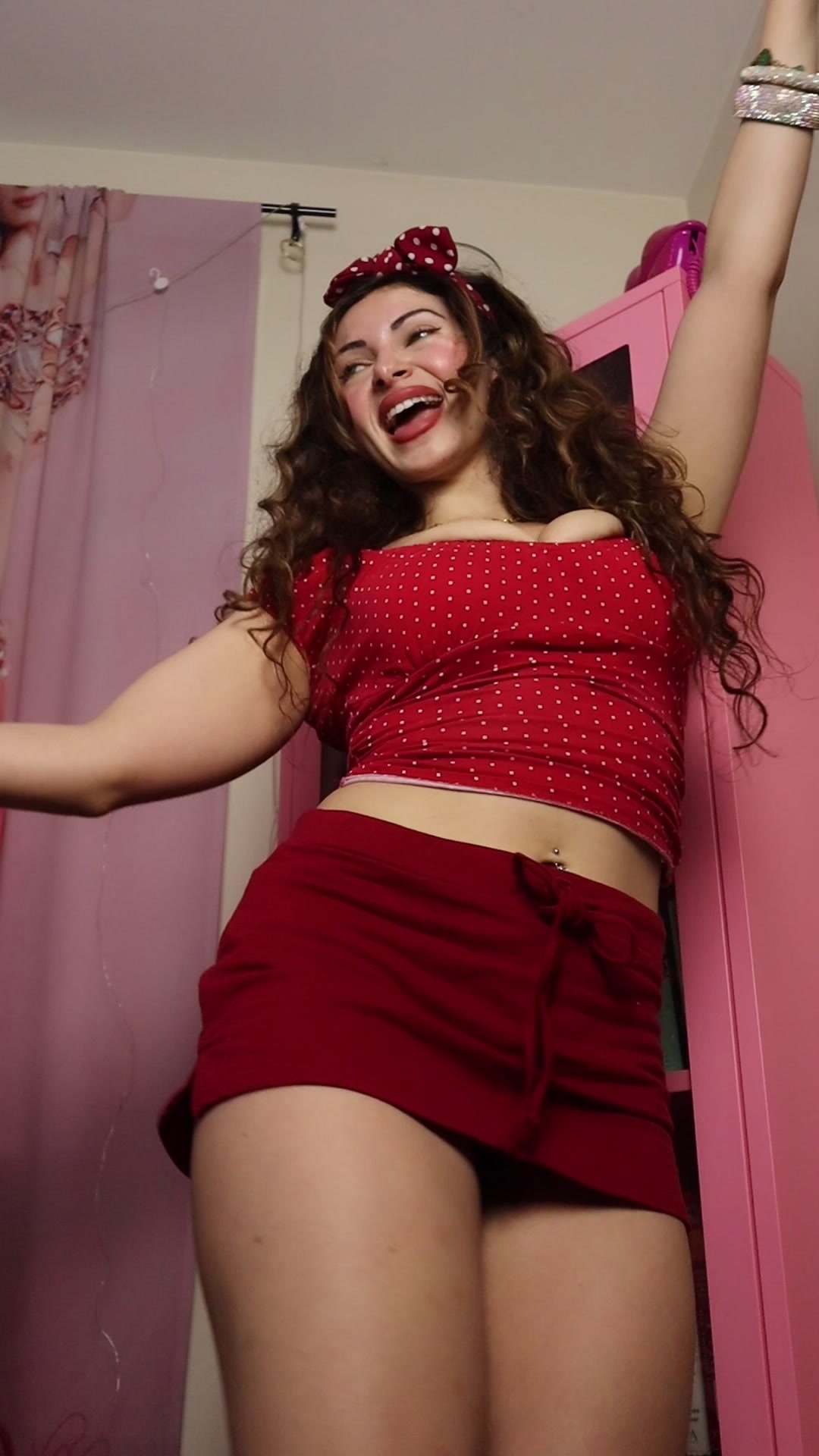 @Joudy | Belly Dancer & Creator