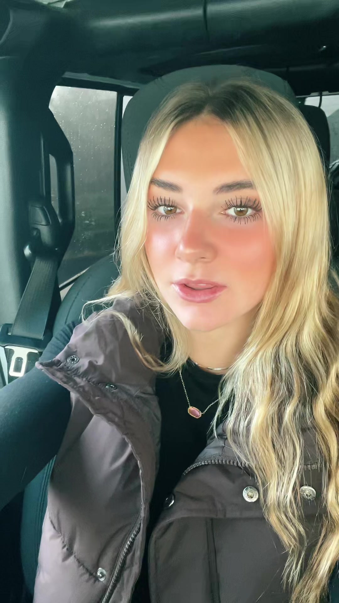 @Peyton Chamberlain
