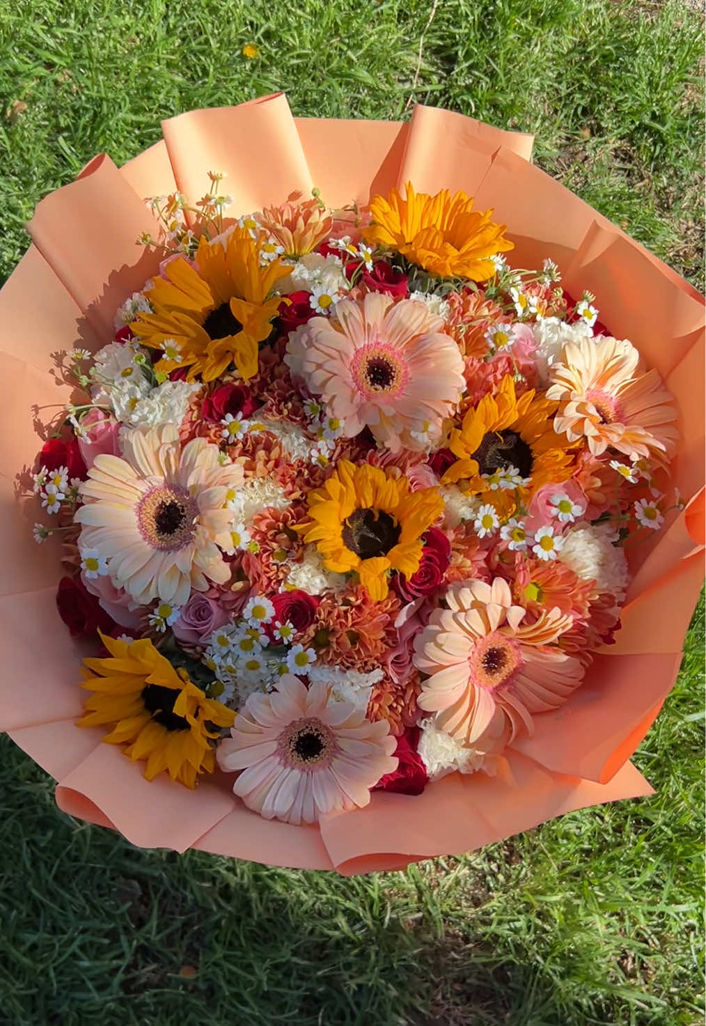 @Full Bloom Creations | Florist