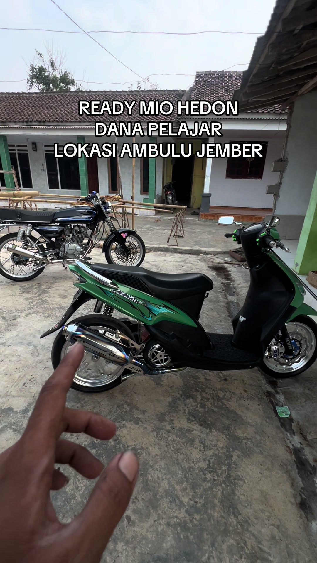 @Naqiyyah Herex Ambulu