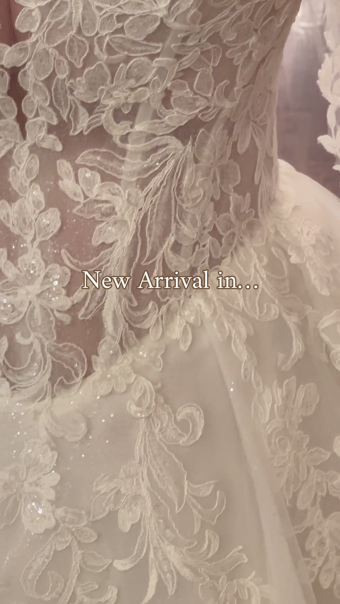 @Cleo Bridal