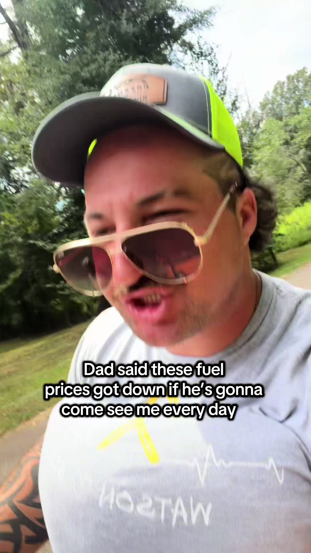 @Southern Skullet