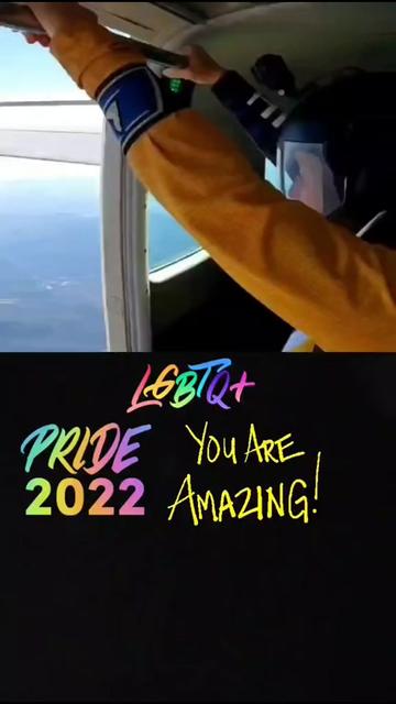 @🏳️&zwj;🌈Handi_Sandi🏳️&zwj;🌈 Gen❌️