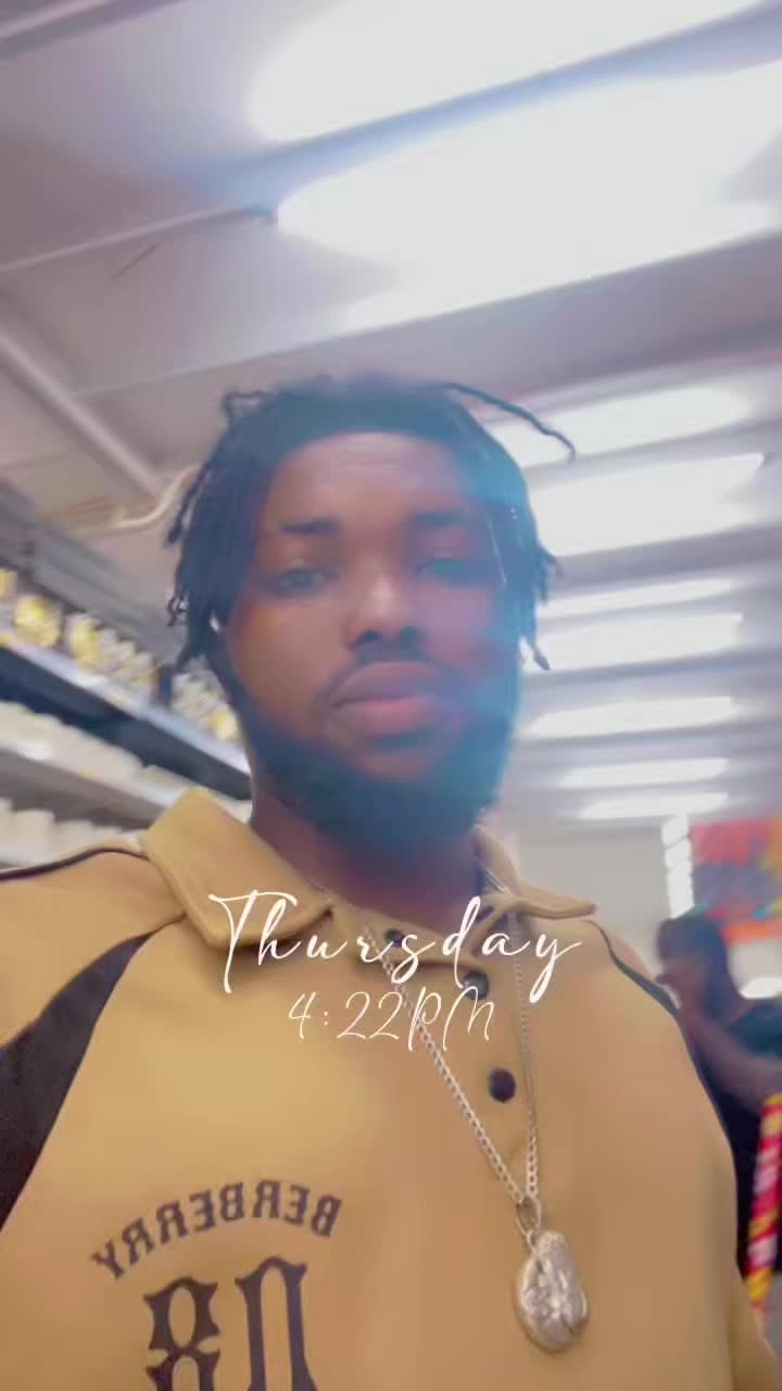 @NOTHING SPOIL YET 🇺🇸 🧳💯