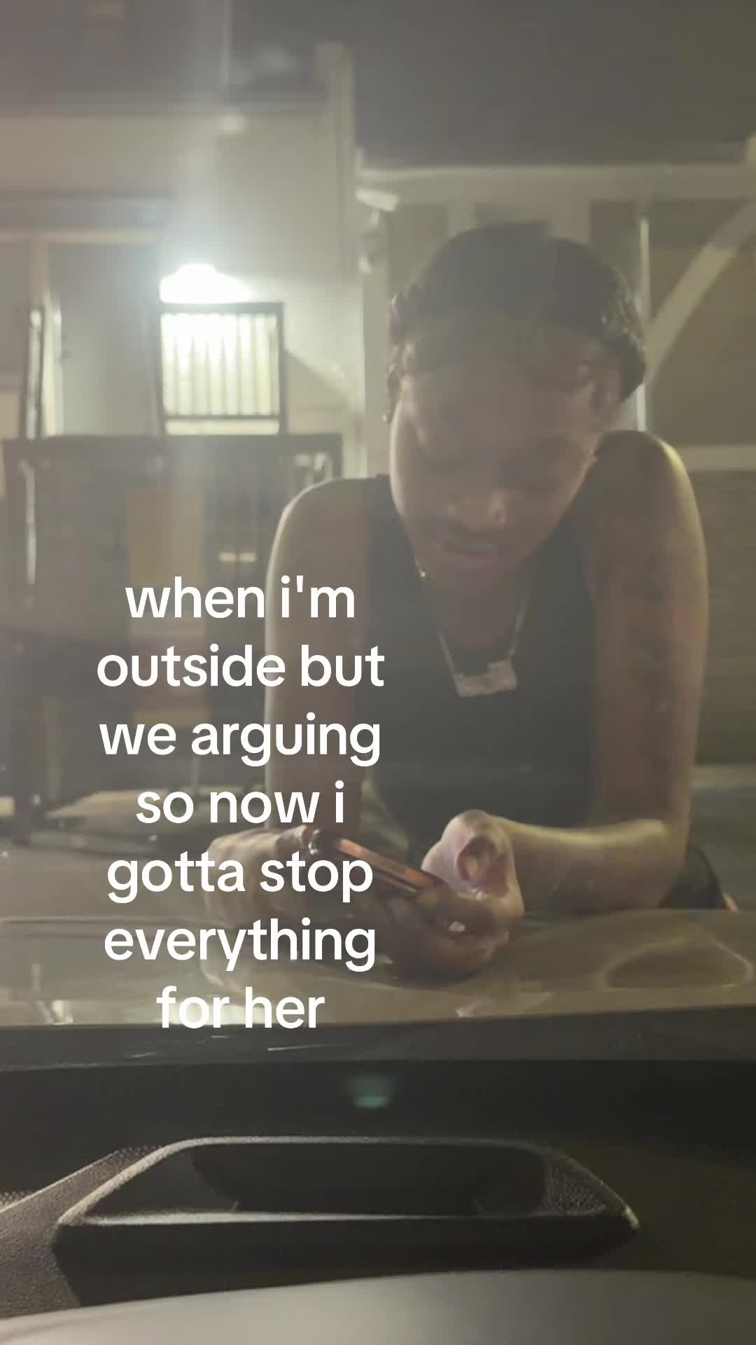 @privatebutnotreally
