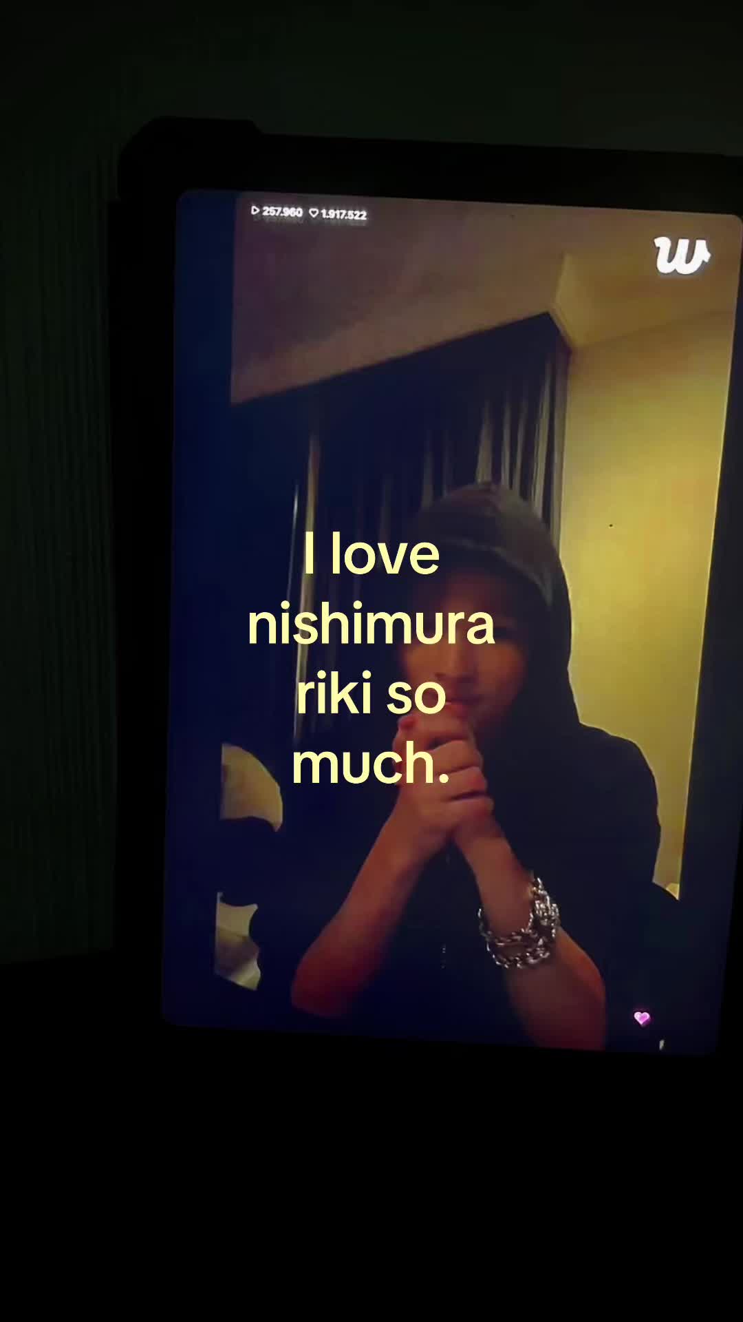 @nixki¹⁰⁰⁹