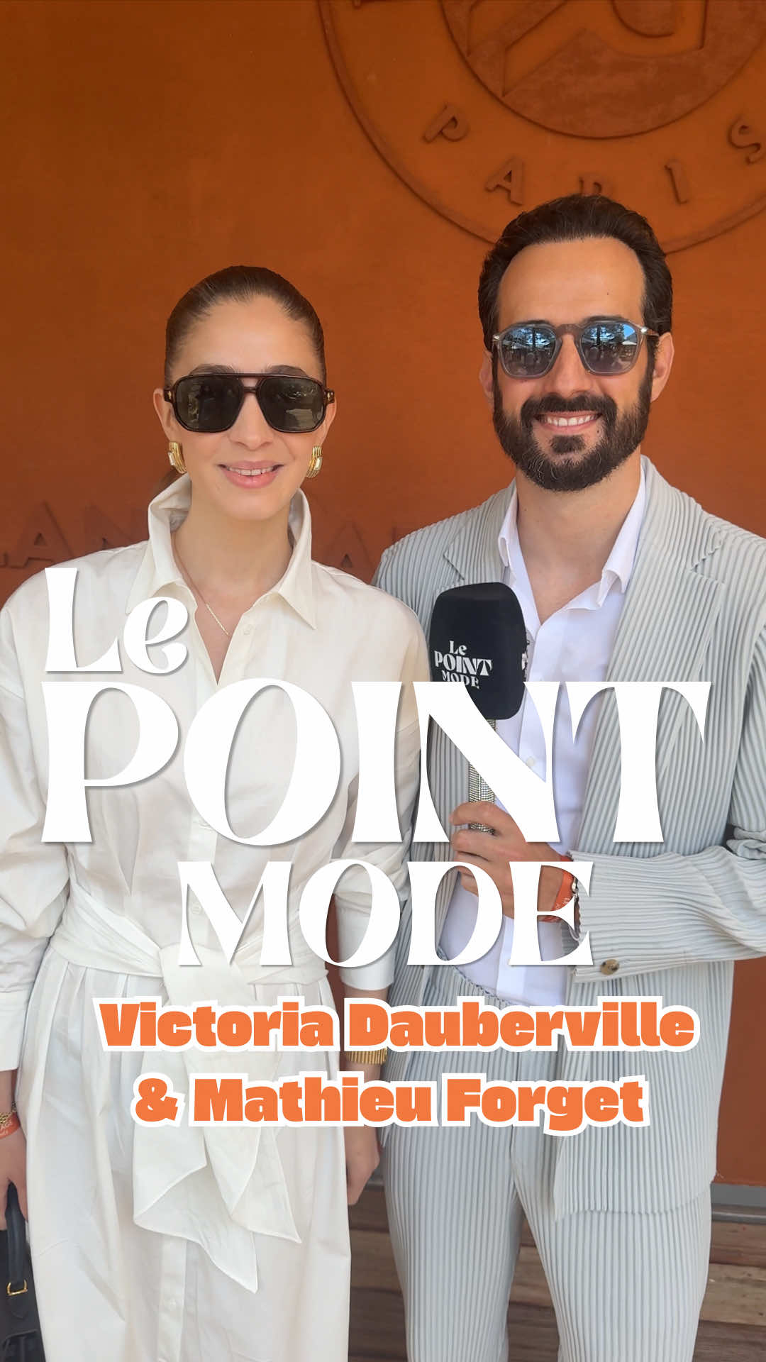 @Leslie Benaroch JOURNALISTE