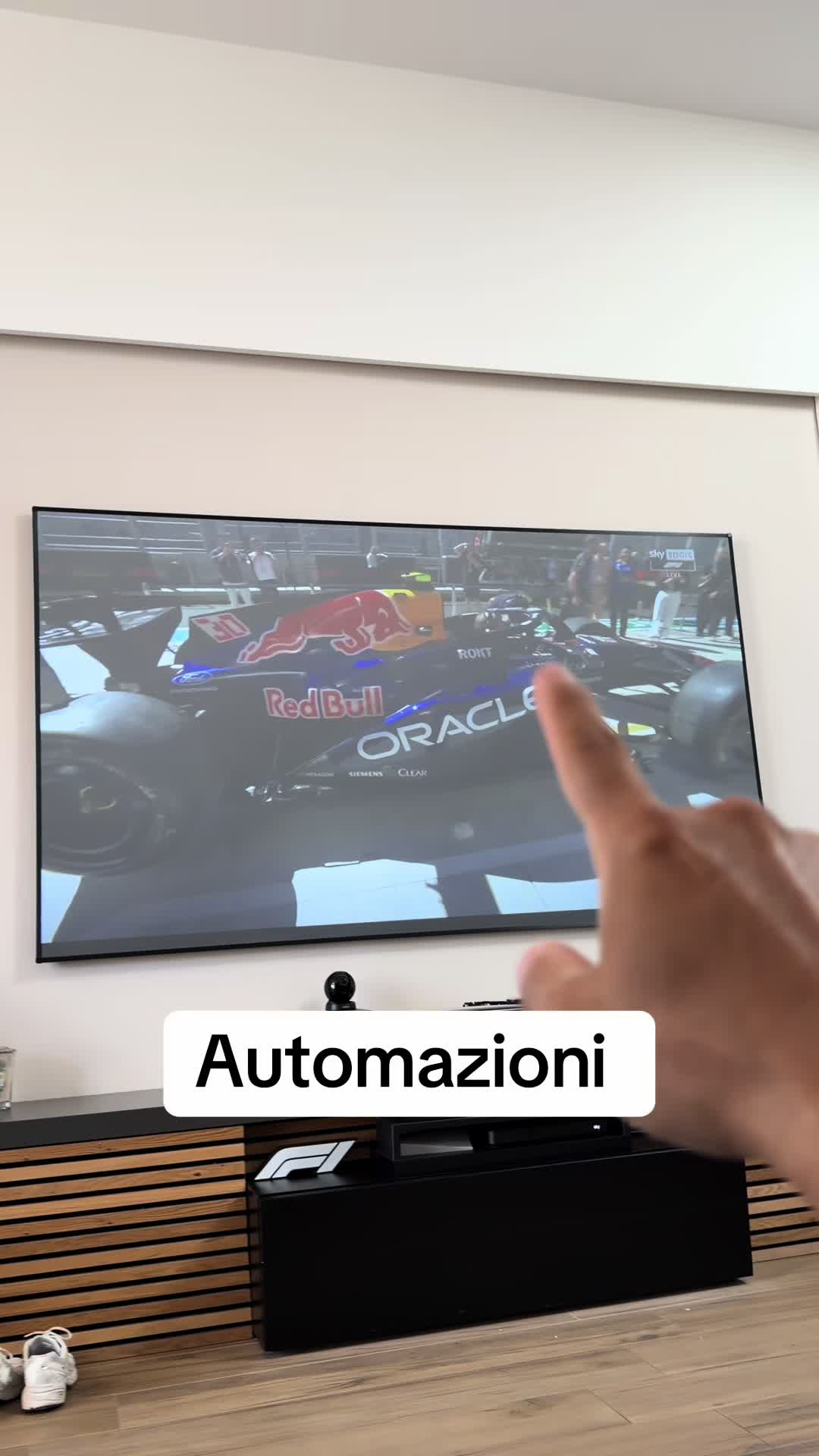 @Aldo Ricci - Conneehome.com