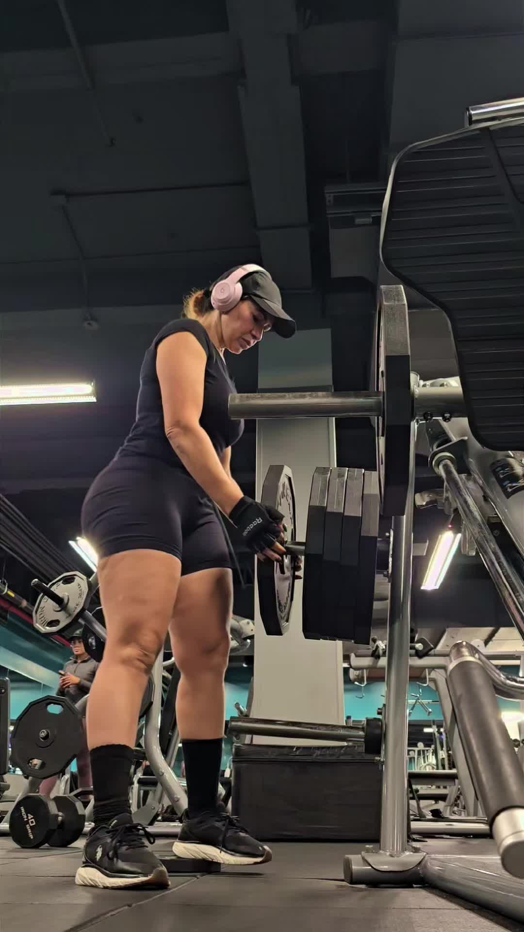 @💡"La Bella del Gym & Fitness"