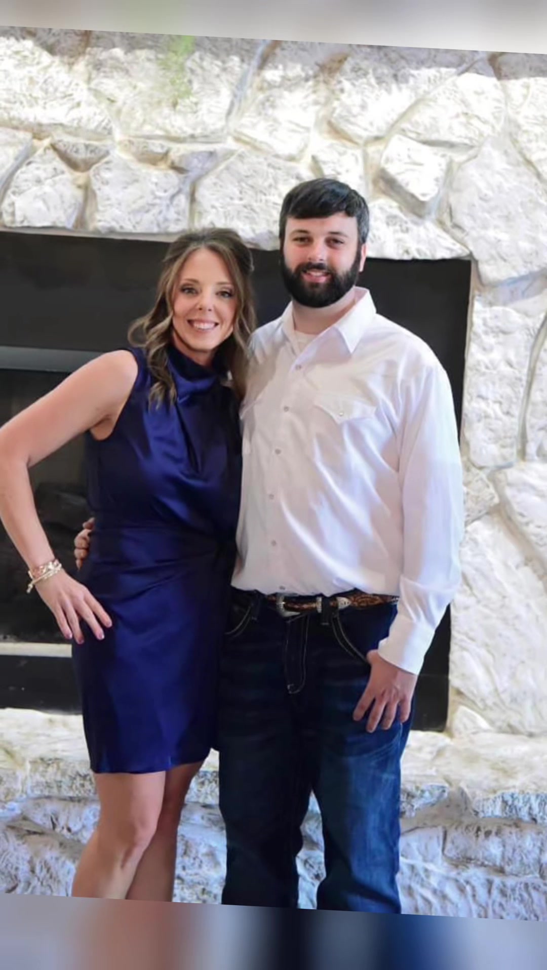 @Allison Rowe • Rowe Cattle Co