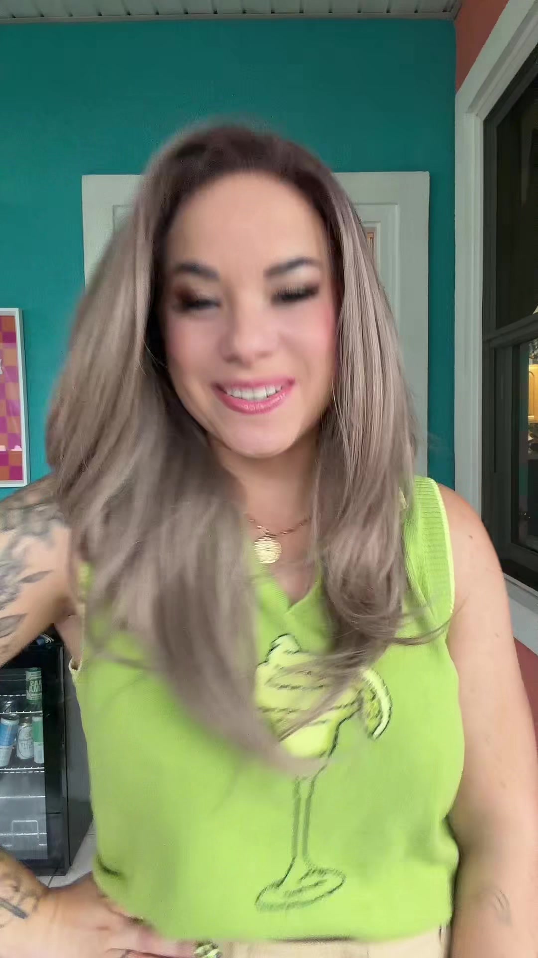 @Elizabeth Wears Wigs ๐ณ๏ธ๐