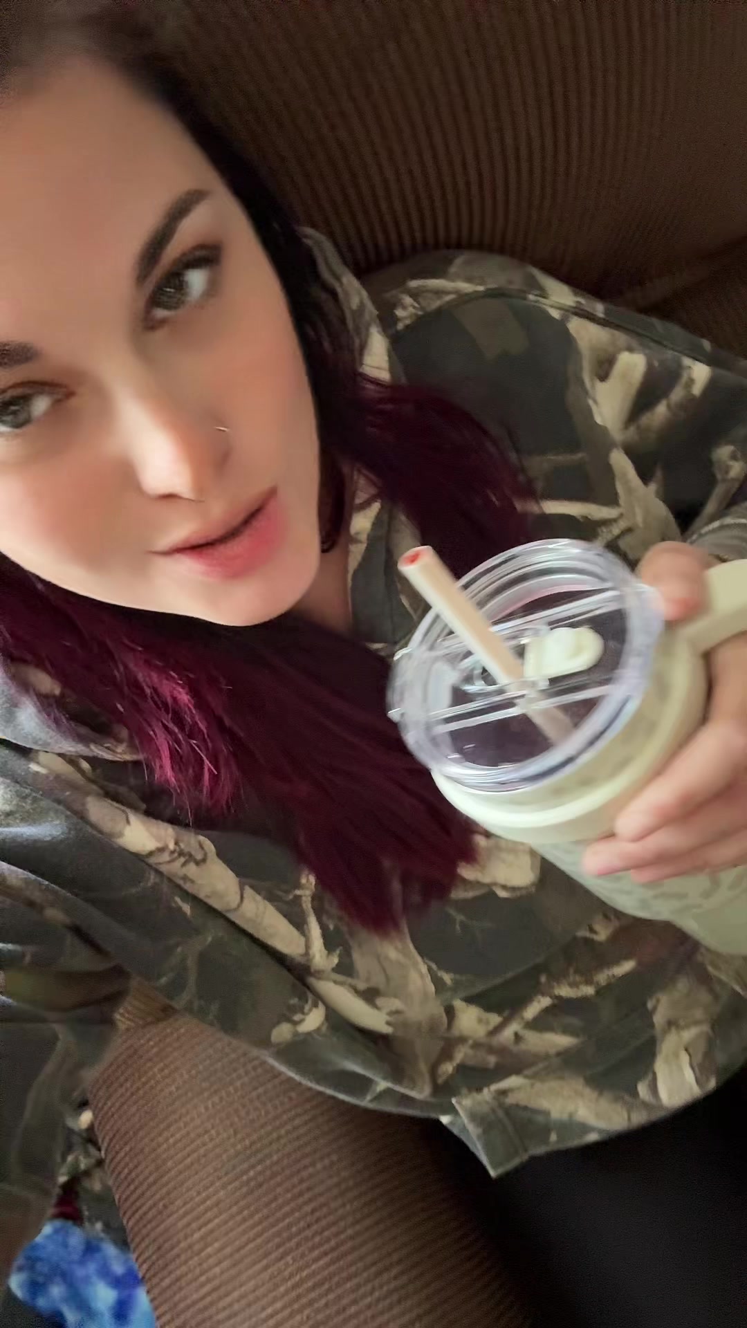 @Strongmommaof4