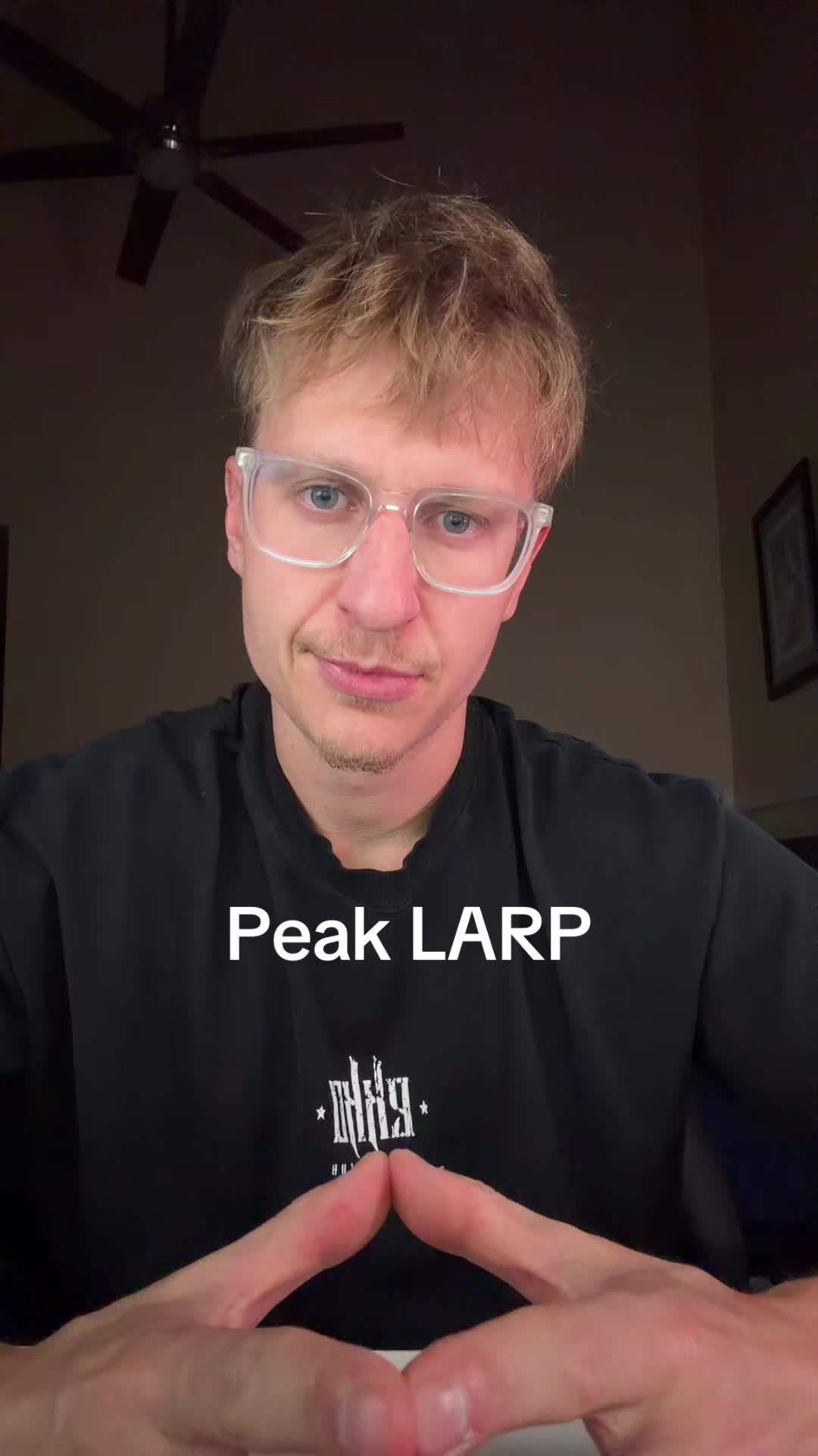 @Blake | NARC
