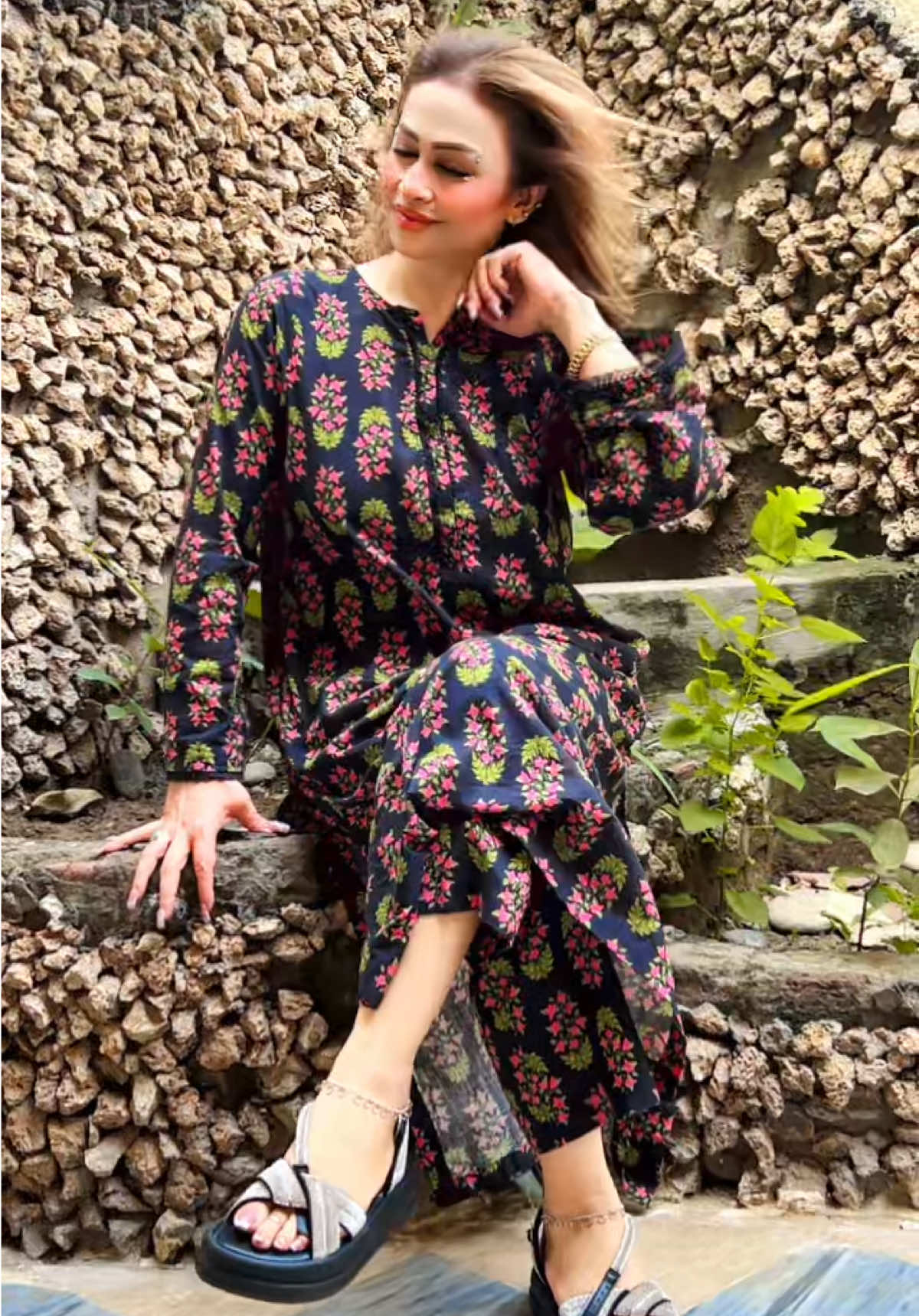@Honey Shahzadi