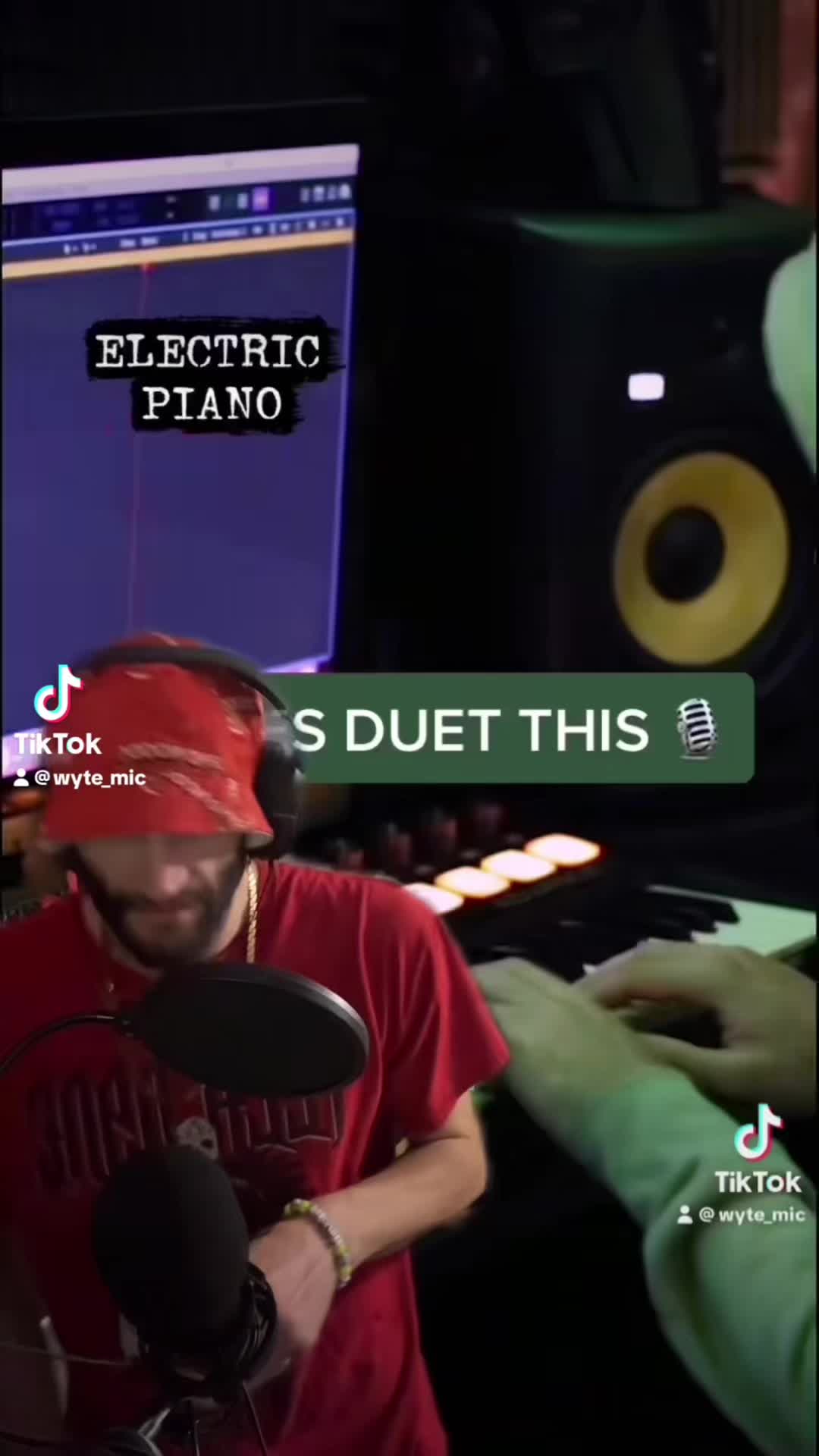 @Wyte Mic