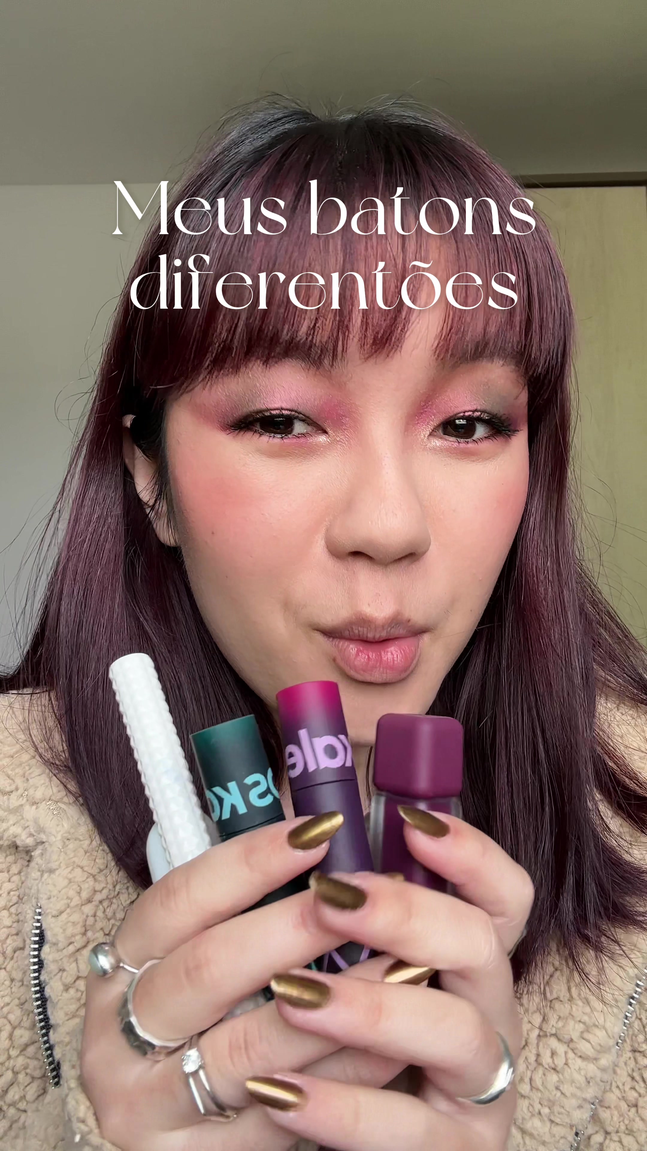 @let harumi | asianbeauty