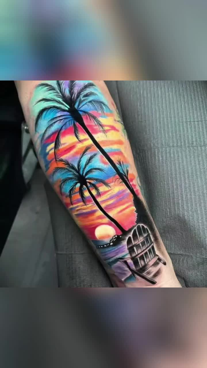 @Tattoo Ideas 💯