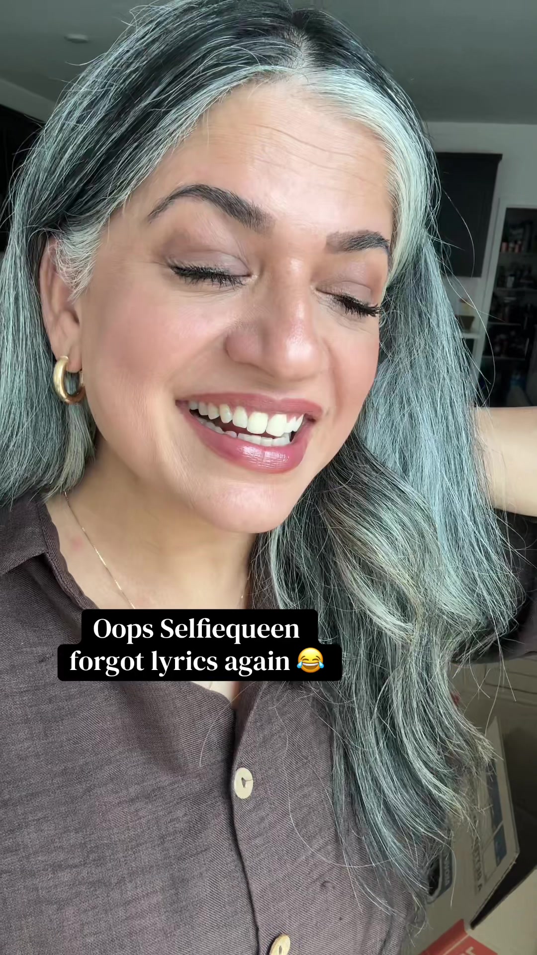 @Selfiequeen