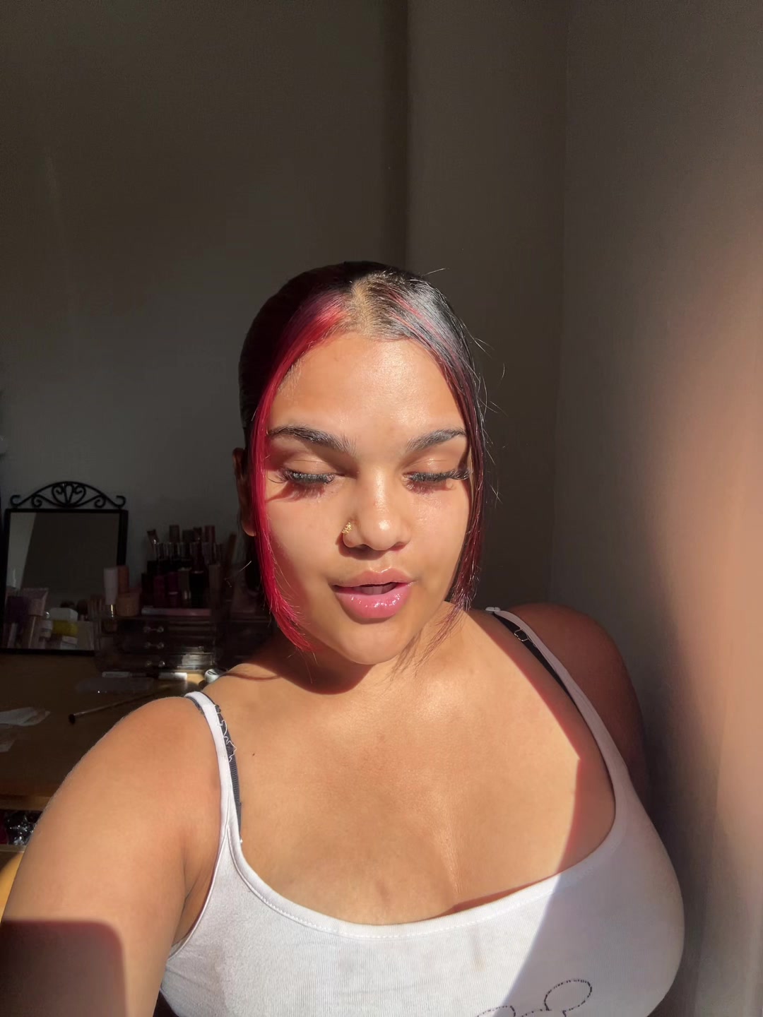 @C💕