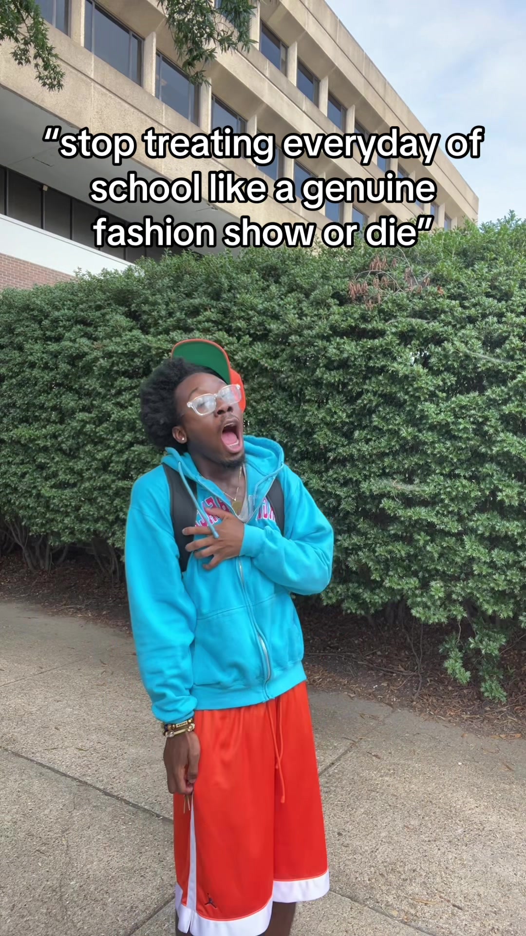 @YOUTUBE: I am sensational