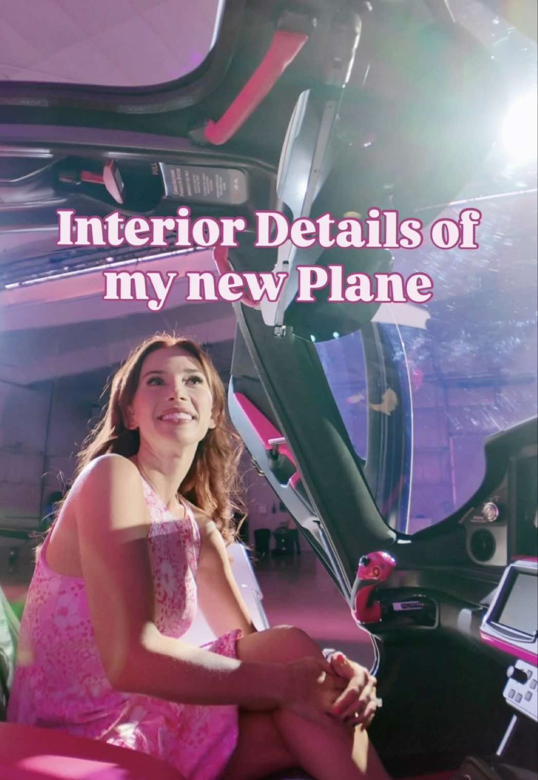 @Sarah Daniels ✈️