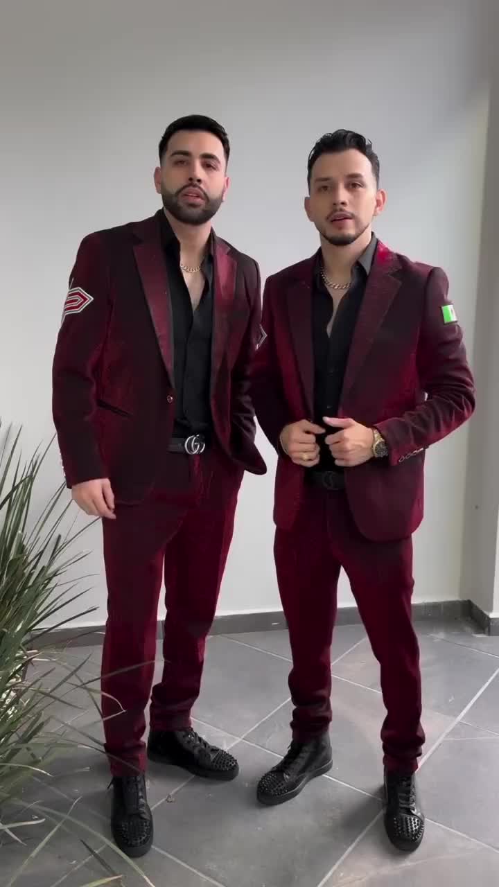 @fan de los parras ⚡👑