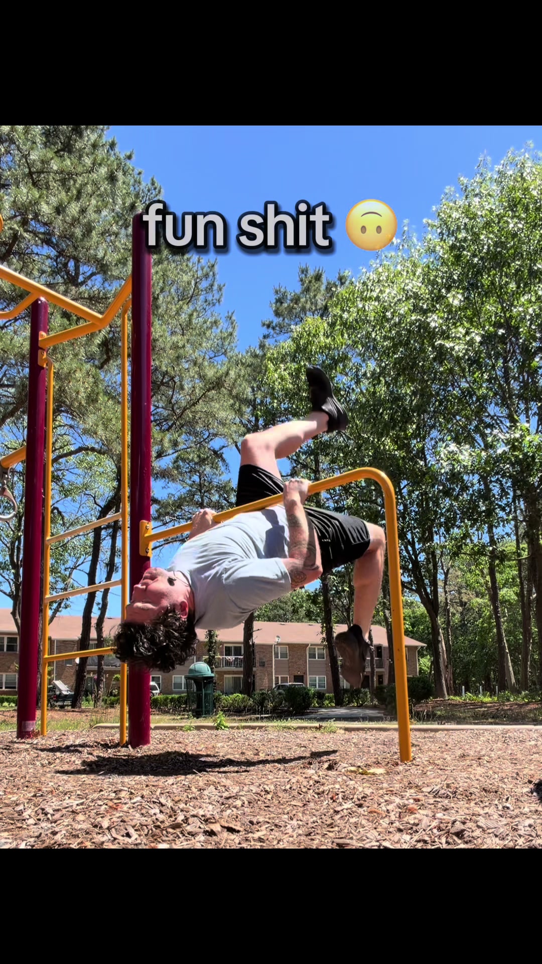 @Tiknis Tumbles & Trains