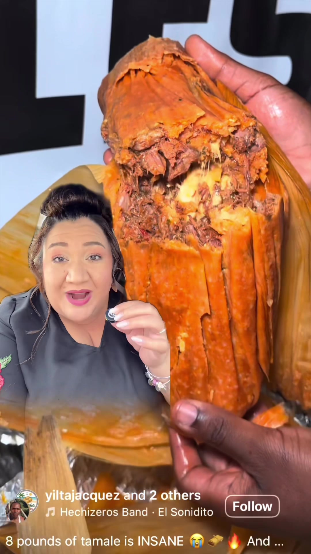 @Cherise SA Texas Food Guide