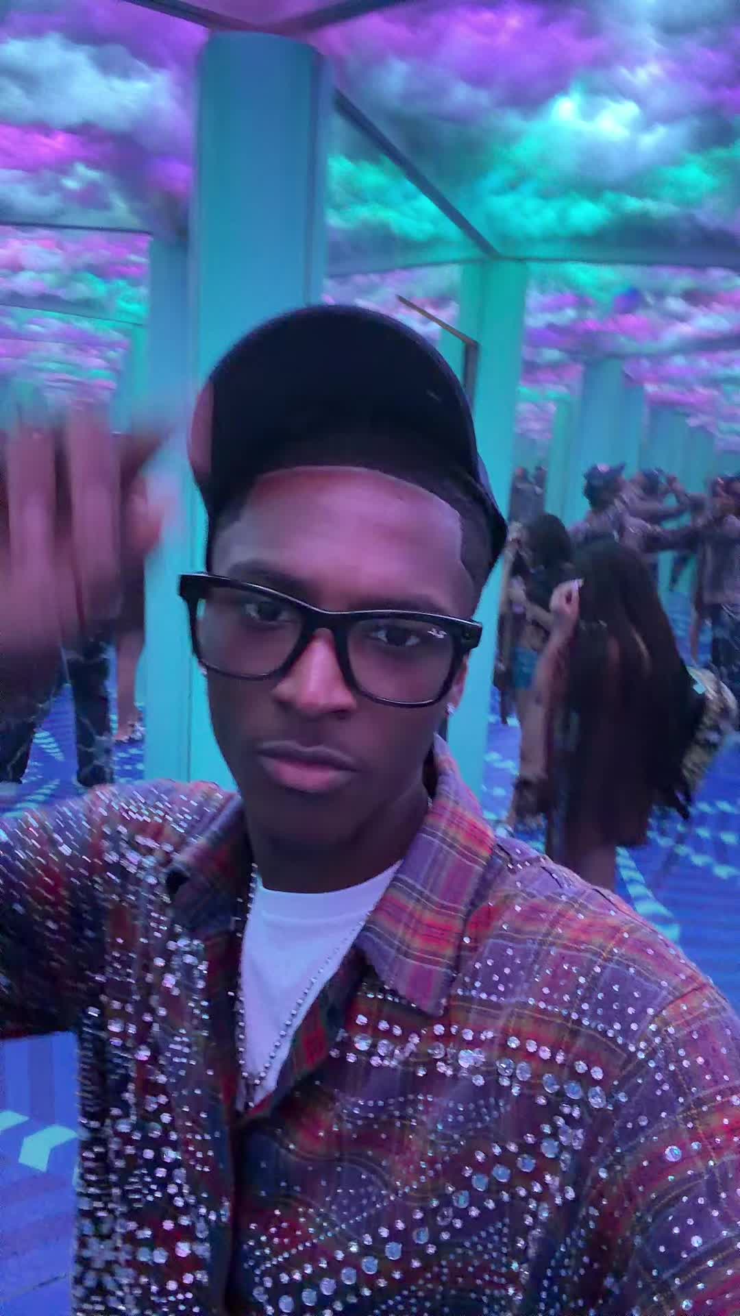 @Weezy