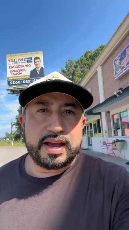 @Latinos In Myrtle Beach