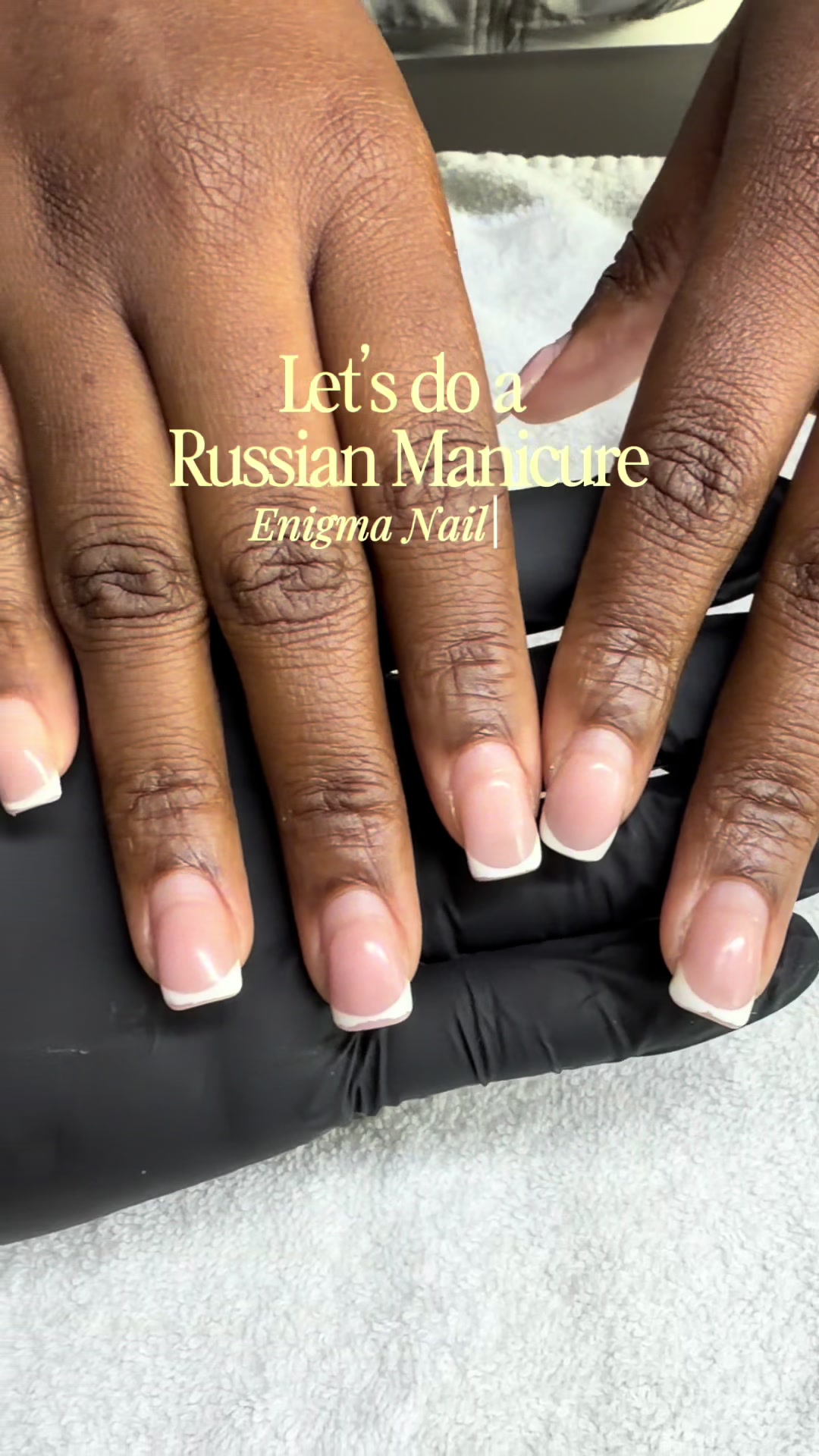 @Enigma Nail Spa by Tia