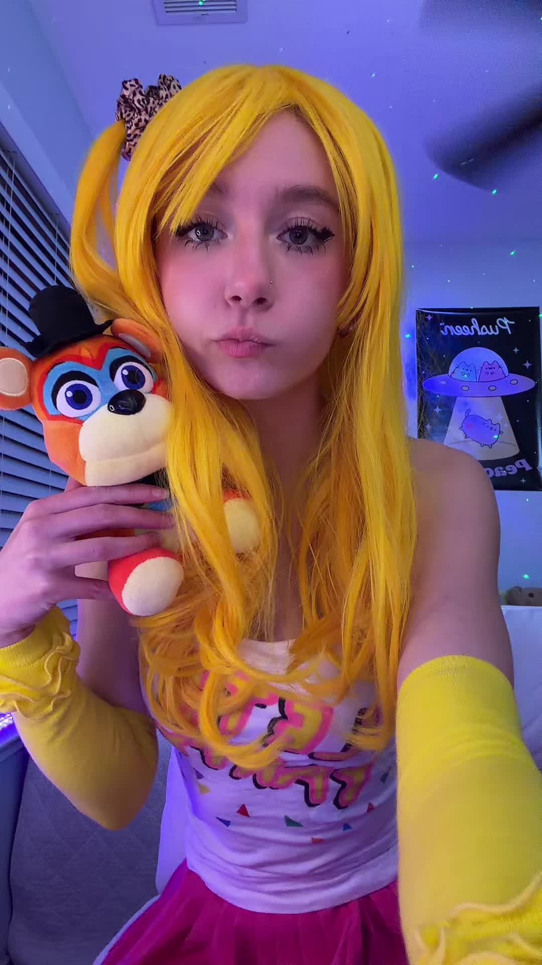 @Paxnu | Twitch