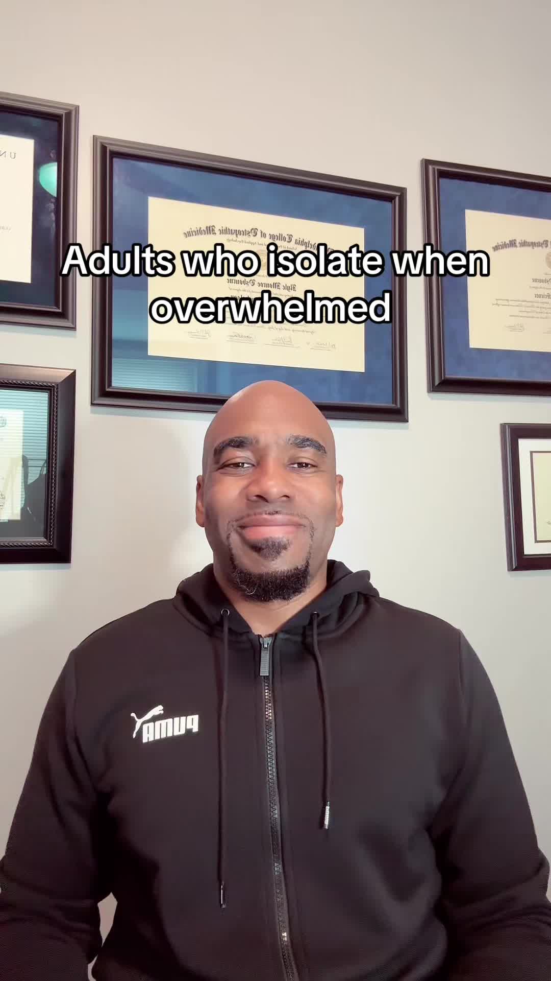 @Dr. Kyle | Psychologist