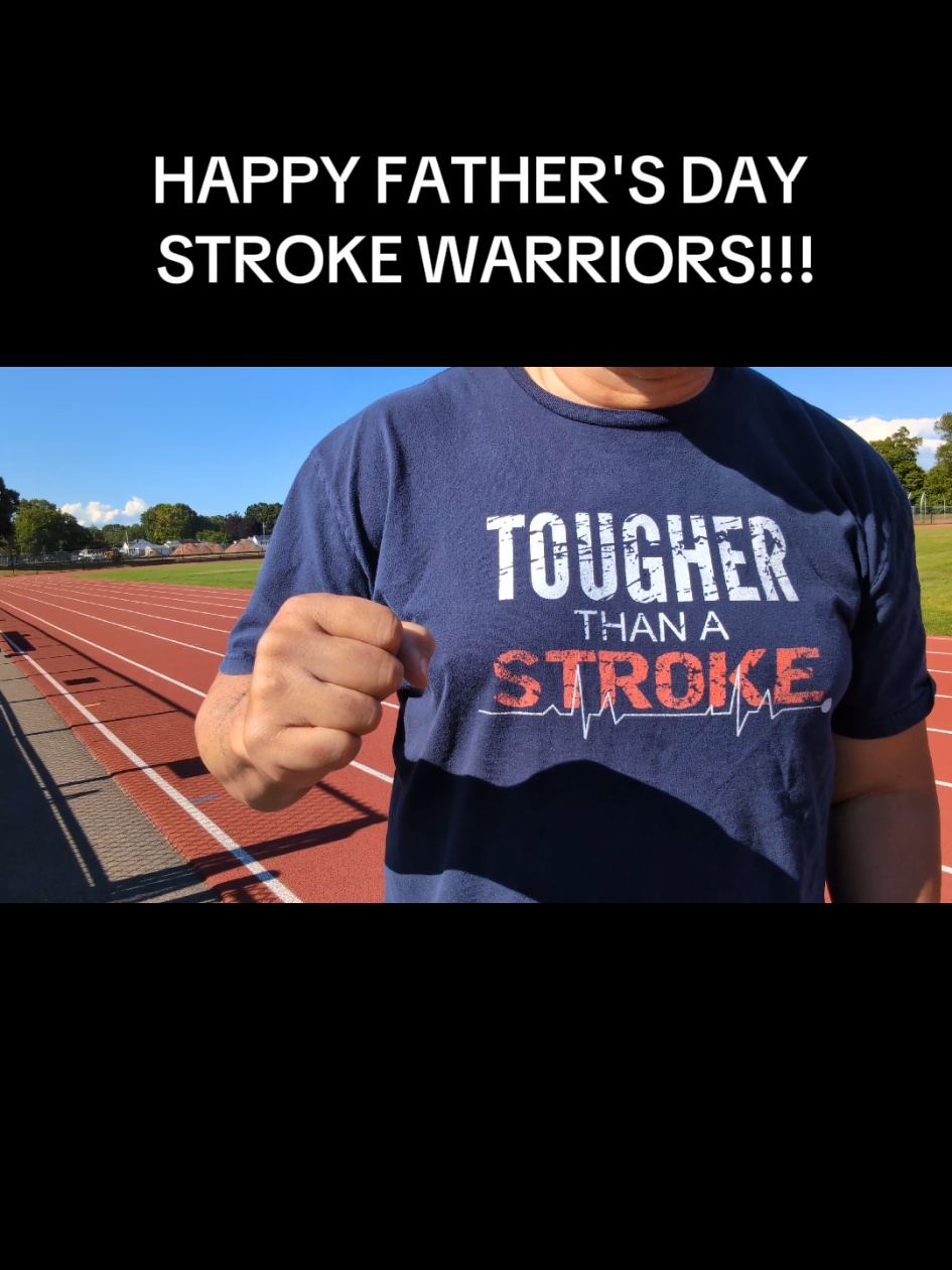 @Stroke SURVIVOR Sal