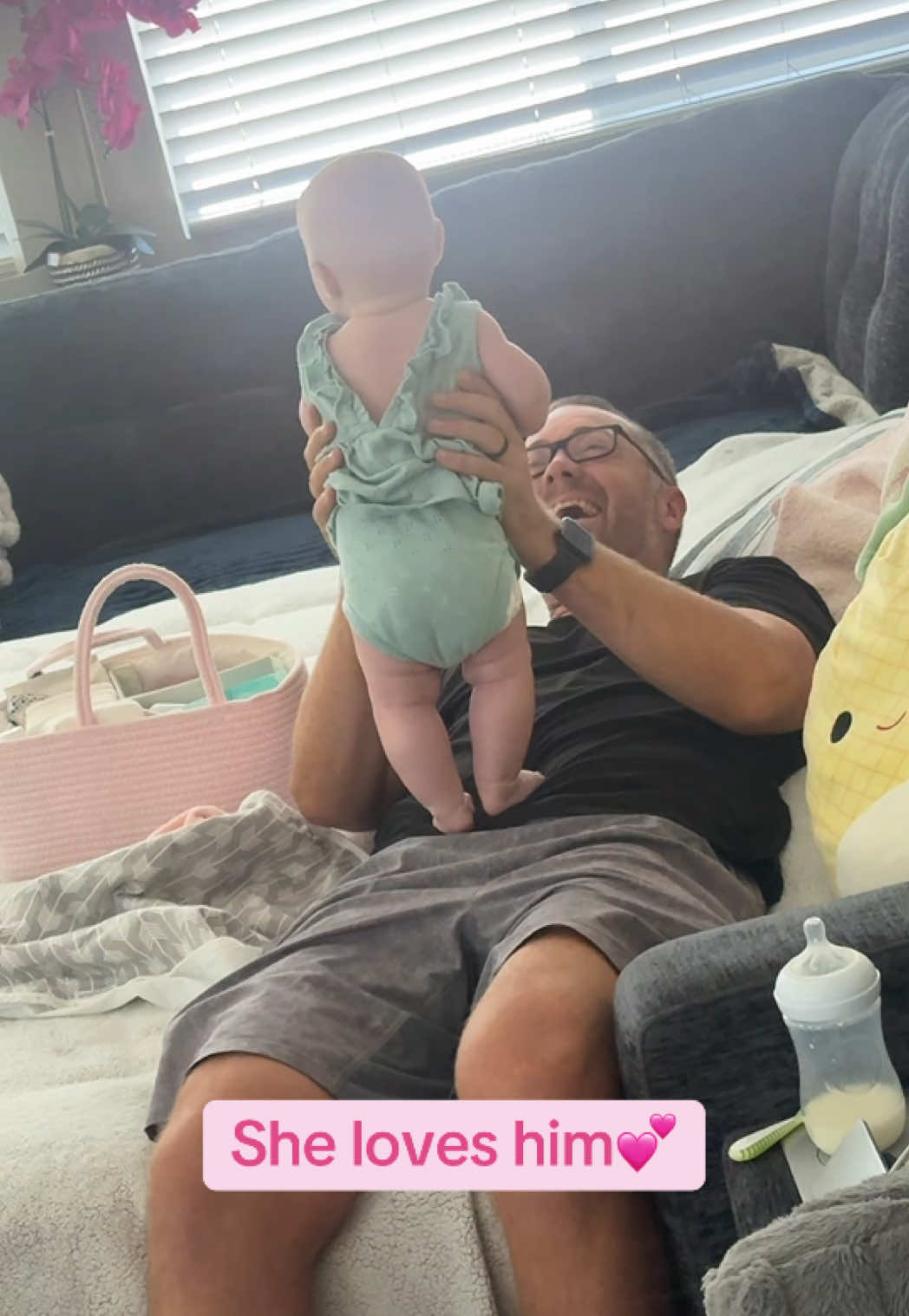 @Amanda | Unfiltered IVF Mama