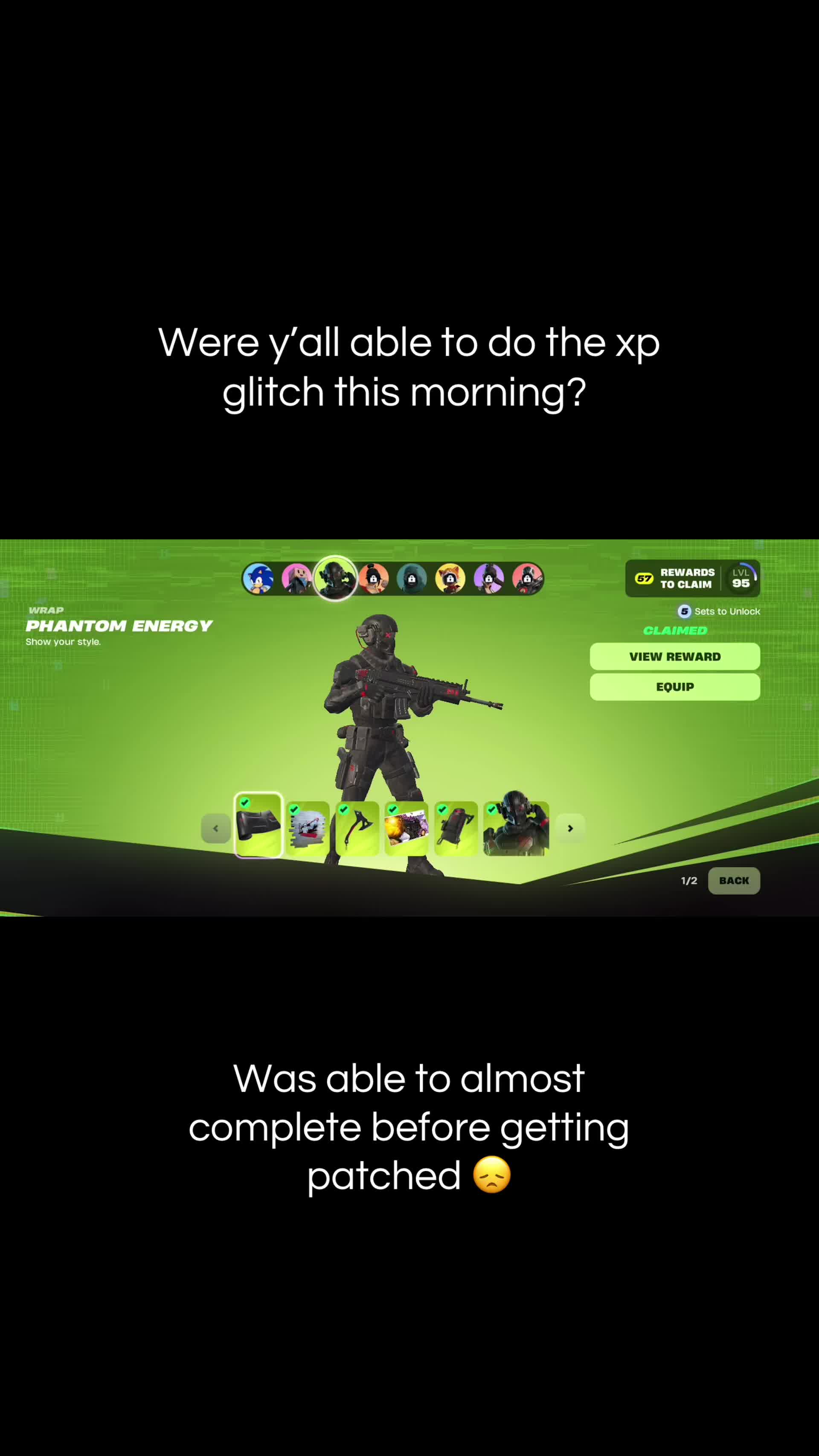 @ ️
